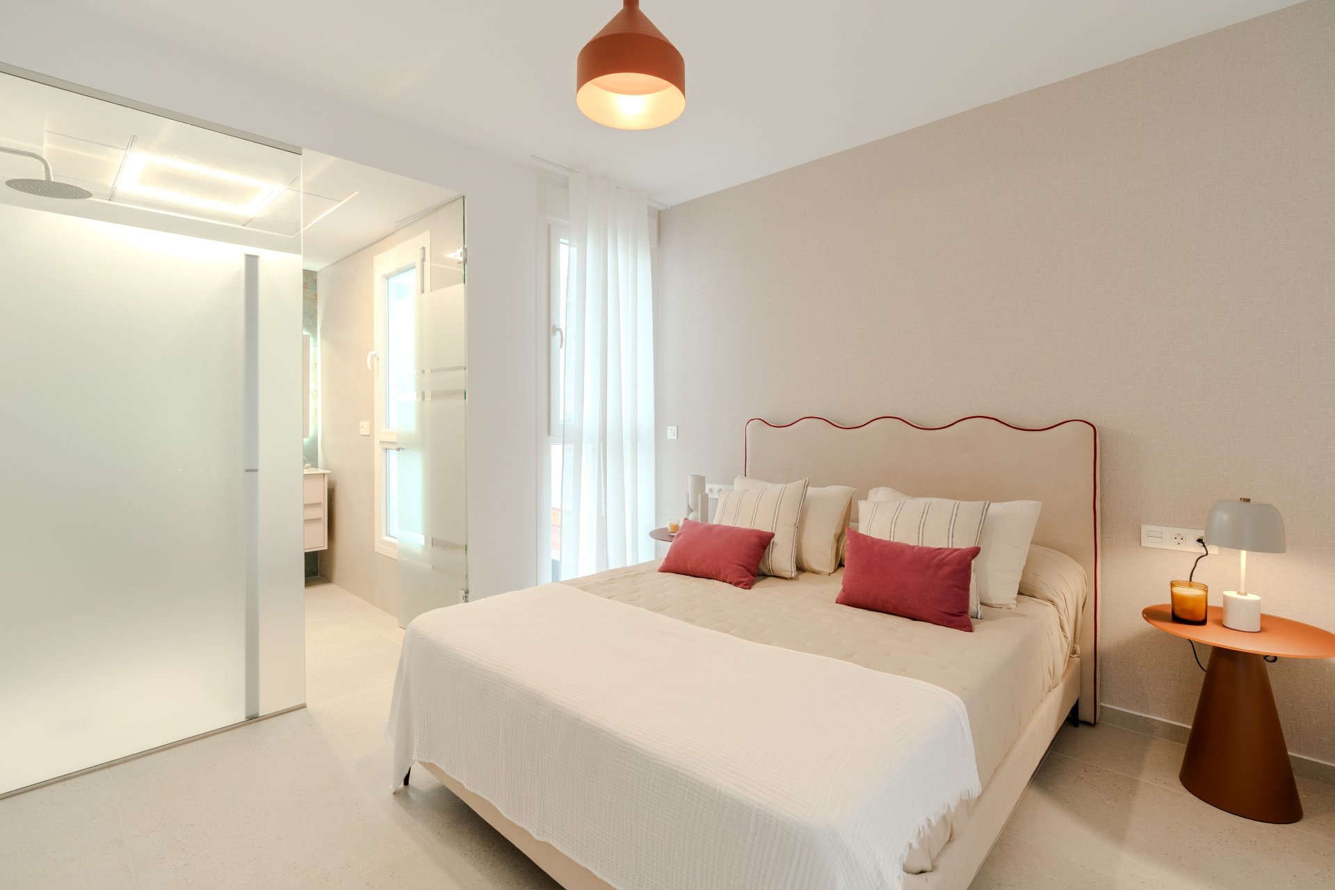 New Build - Townhouse -
Los Alcázares