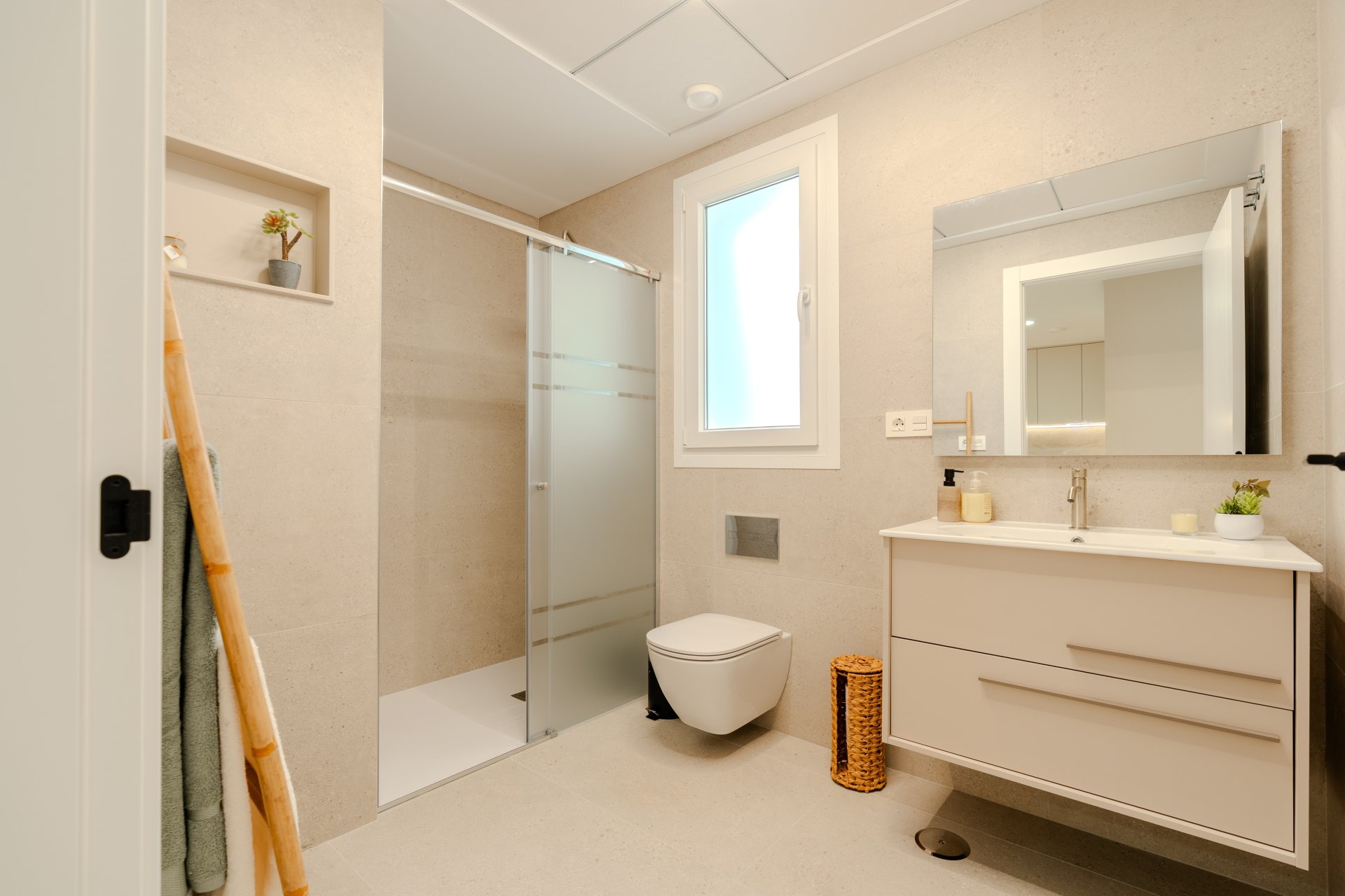 New Build - Townhouse -
Los Alcázares