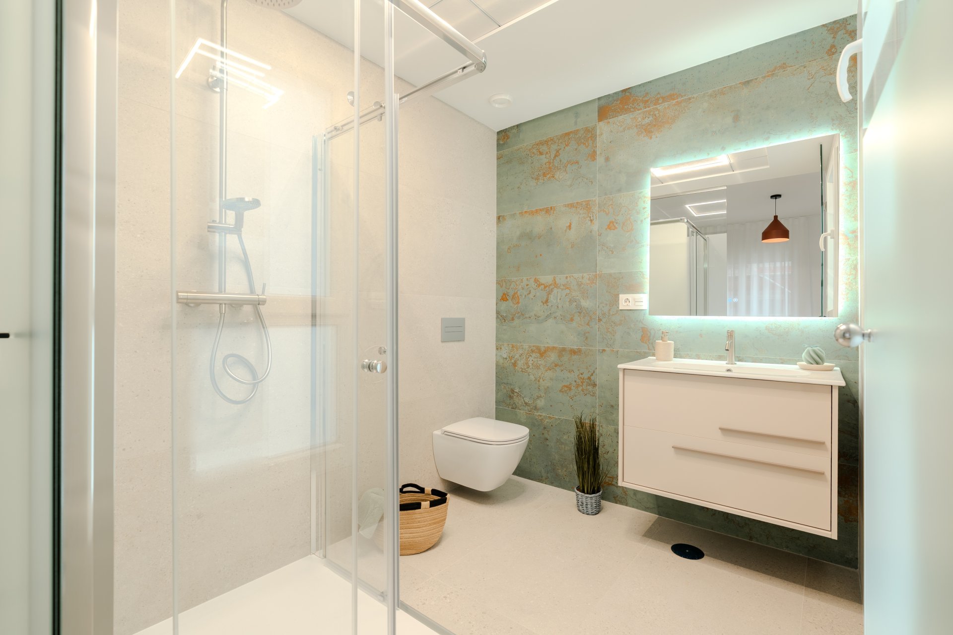 New Build - Townhouse -
Los Alcázares