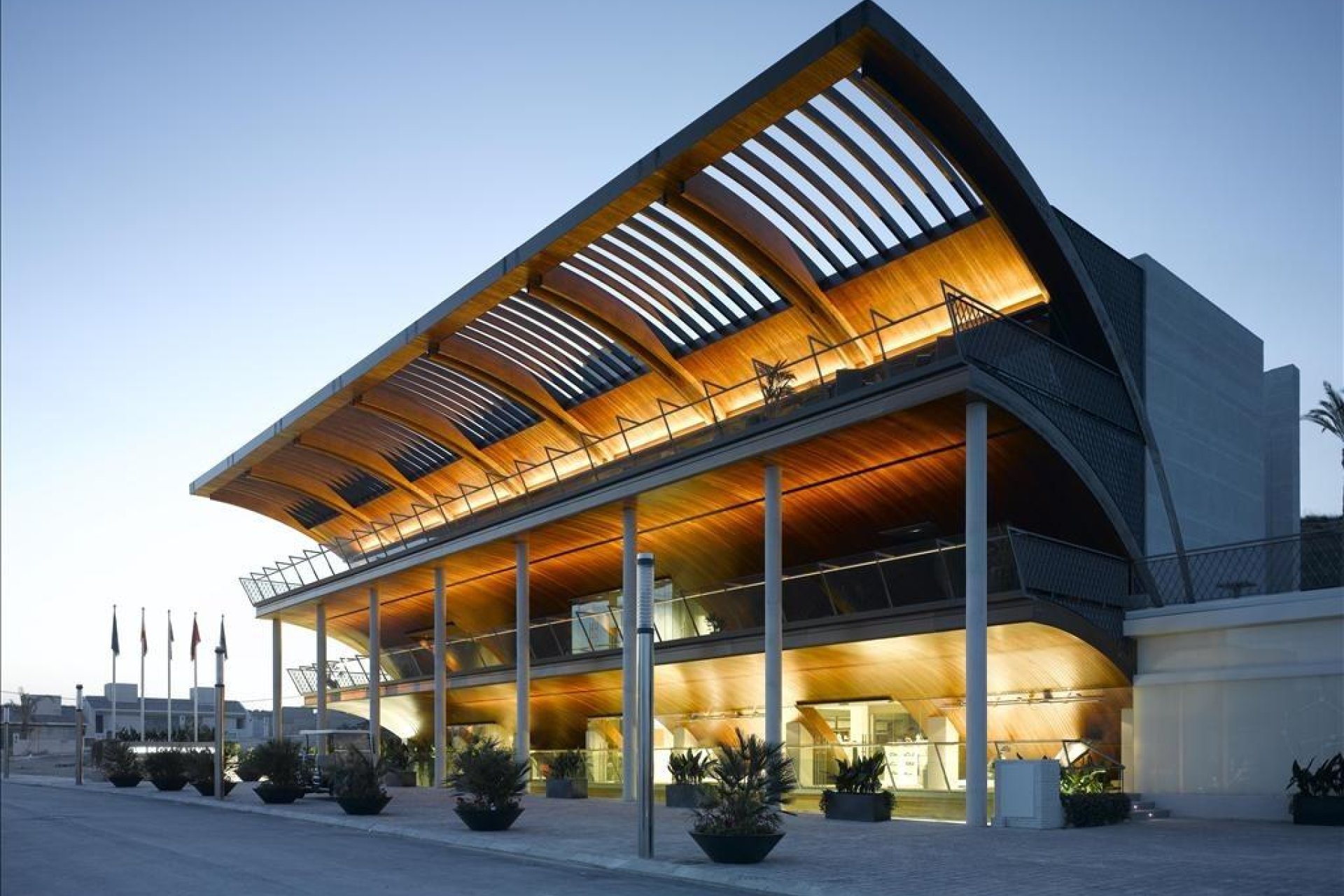 New Build - Townhouse -
Murcia