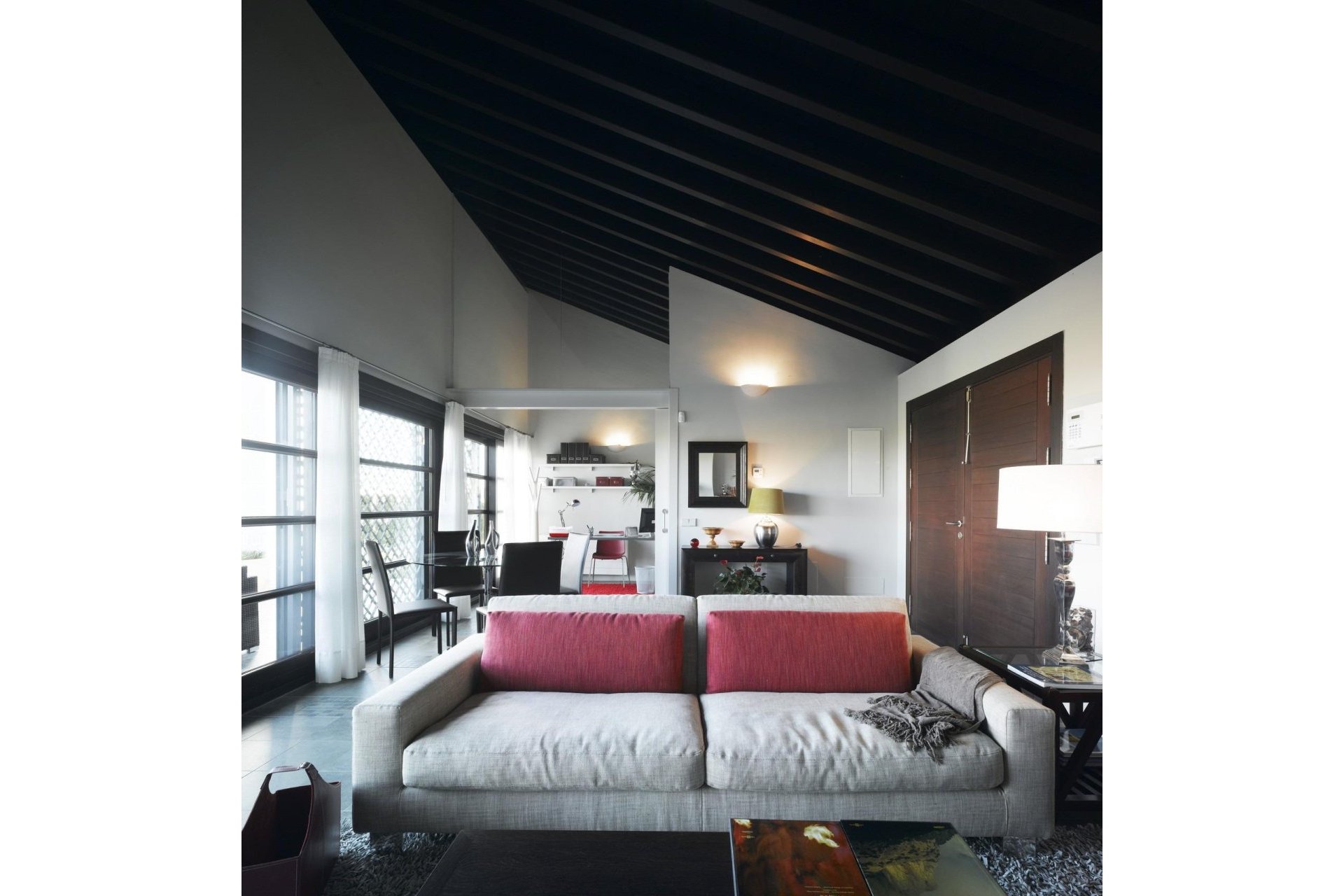 New Build - Townhouse -
Murcia