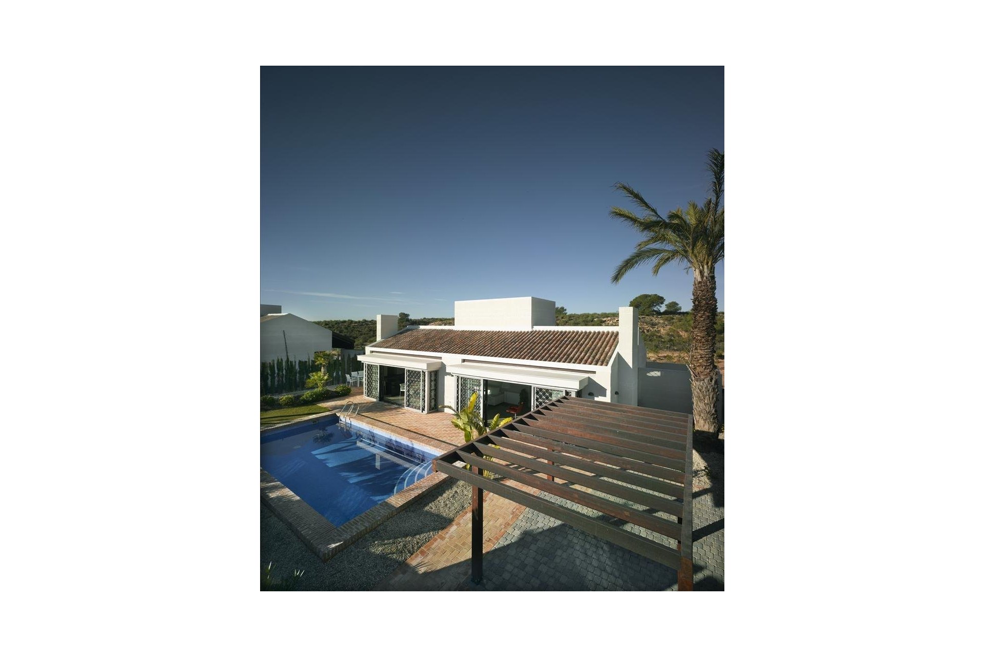 New Build - Townhouse -
Murcia