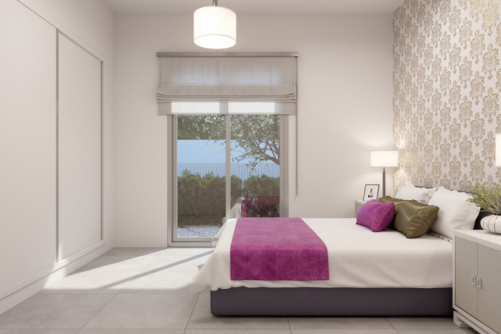 New Build - Townhouse -
Orihuela Costa - Orihuela