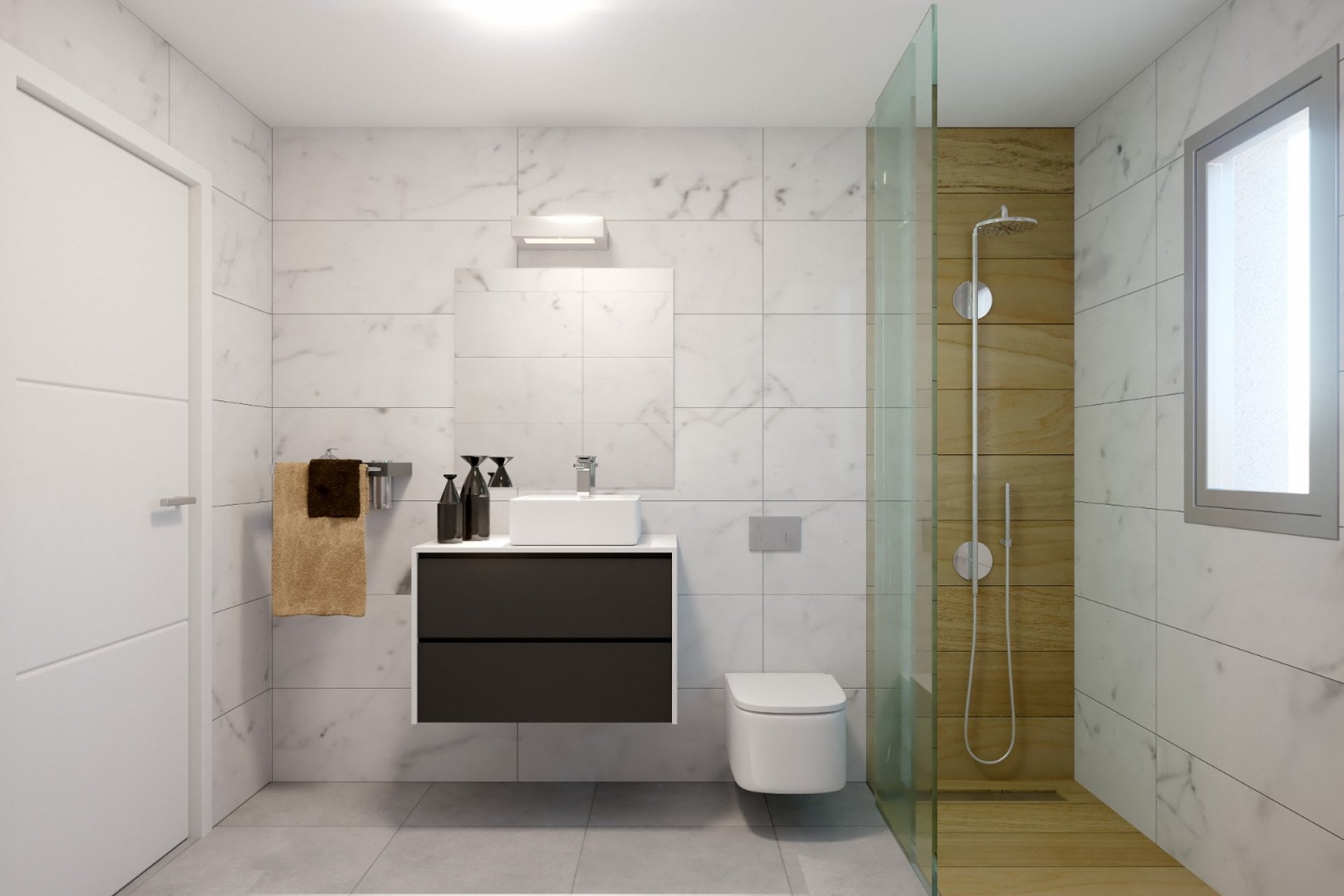 New Build - Townhouse -
Orihuela Costa - Orihuela