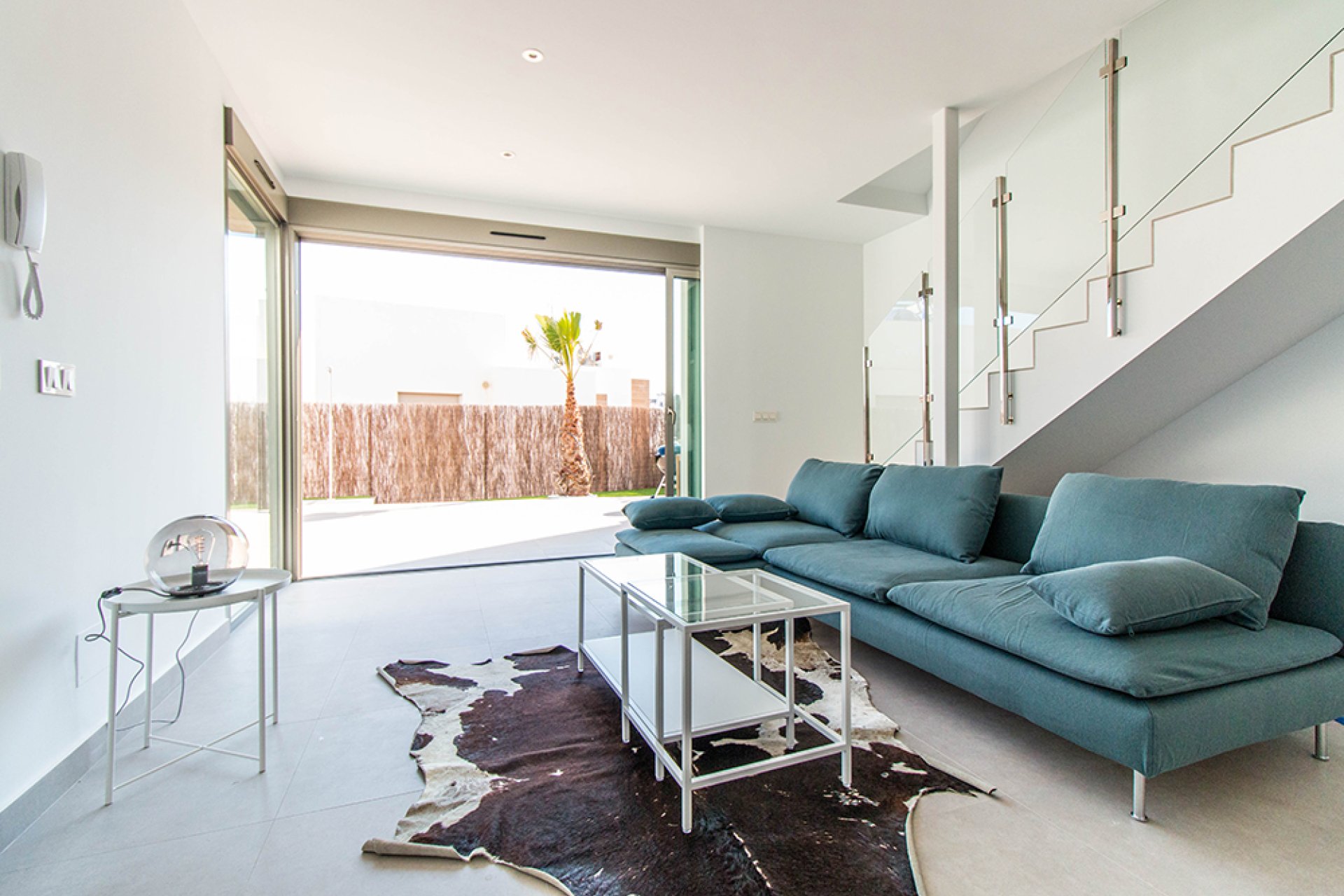 New Build - Townhouse -
Orihuela Costa