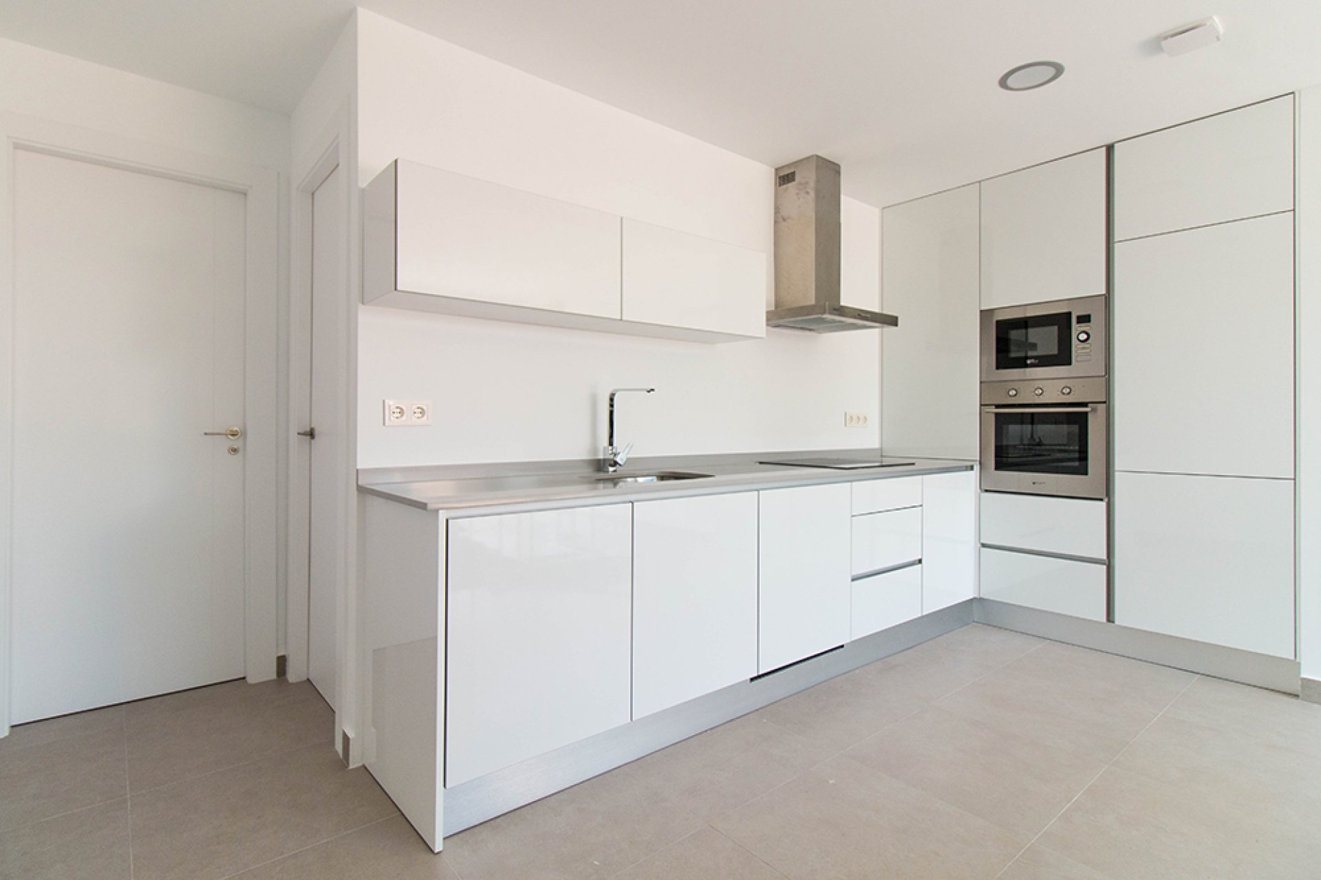 New Build - Townhouse -
Orihuela Costa