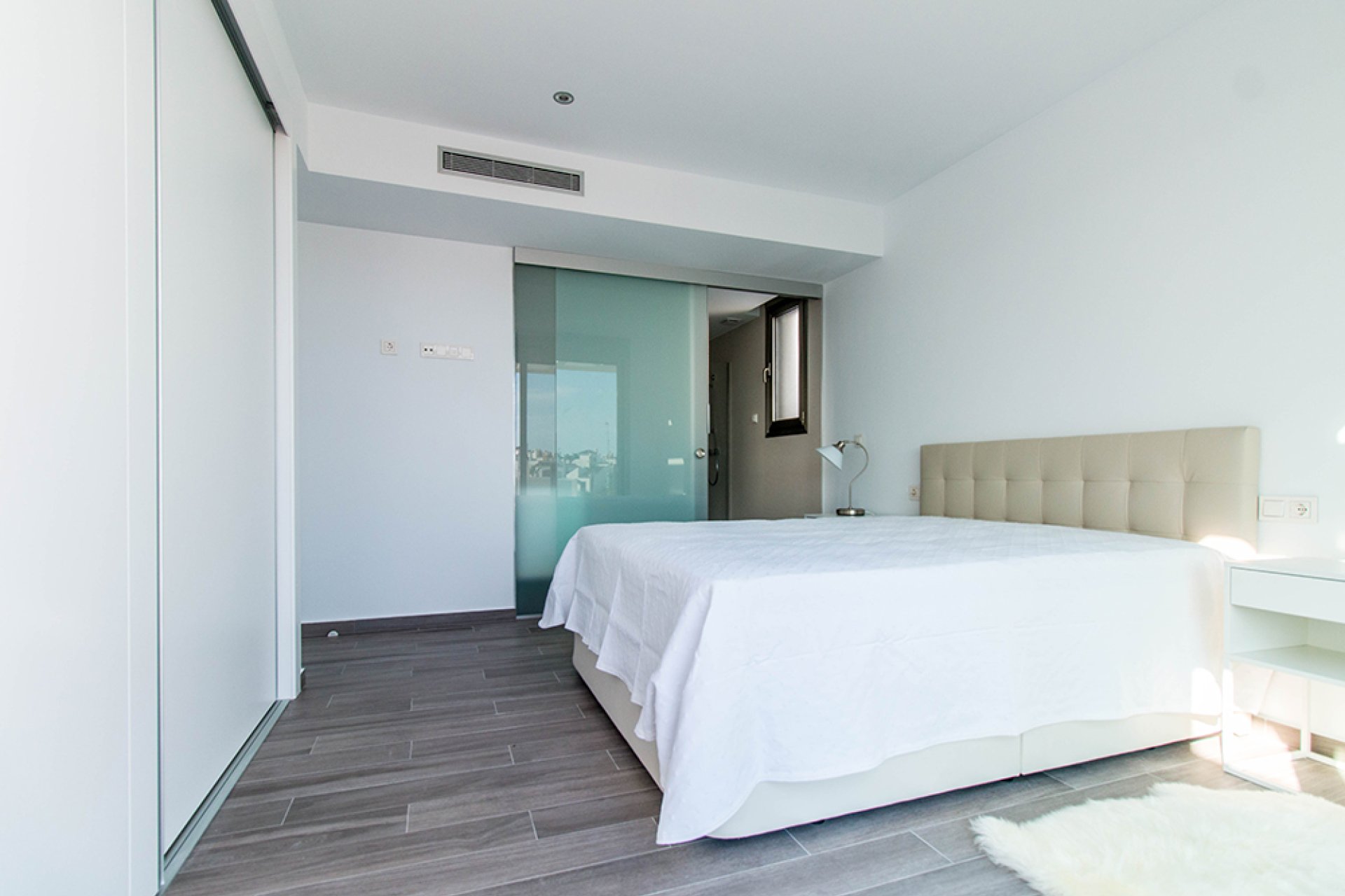 New Build - Townhouse -
Orihuela Costa