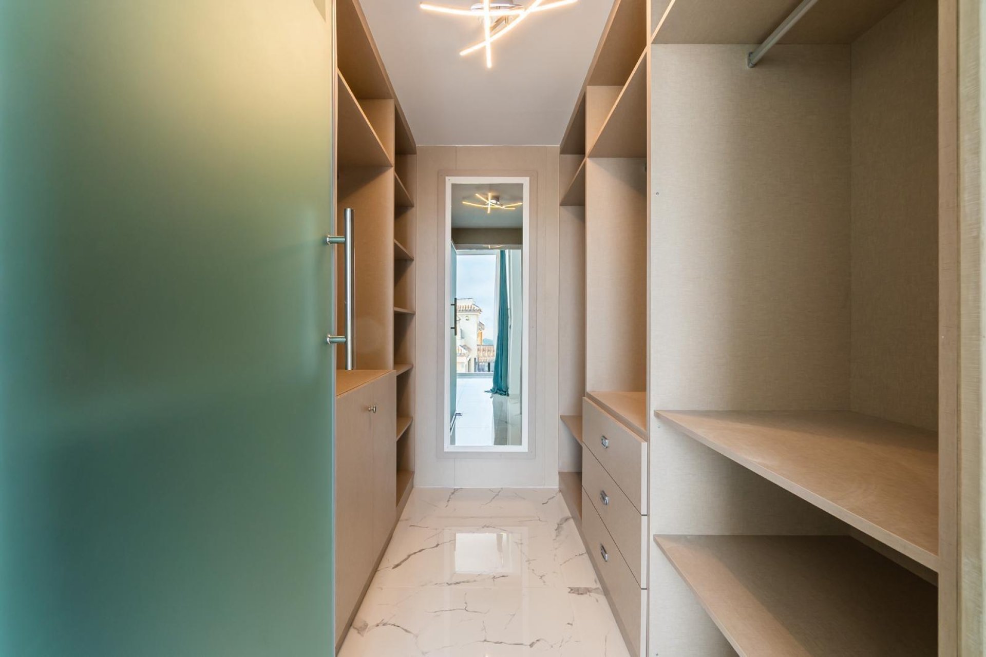 New Build - Townhouse -
Orihuela Costa