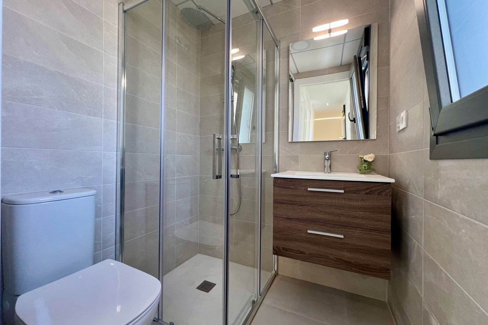 New Build - Townhouse -
Orihuela Costa