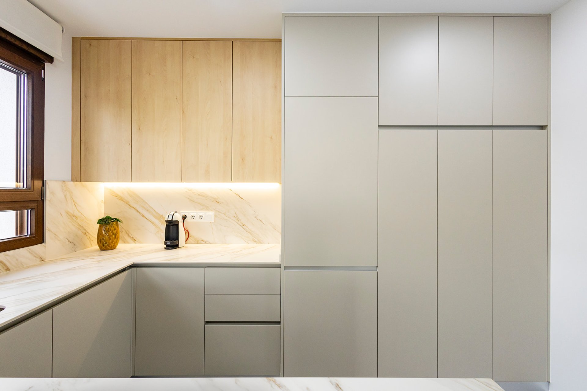 New Build - Townhouse -
Orihuela Costa