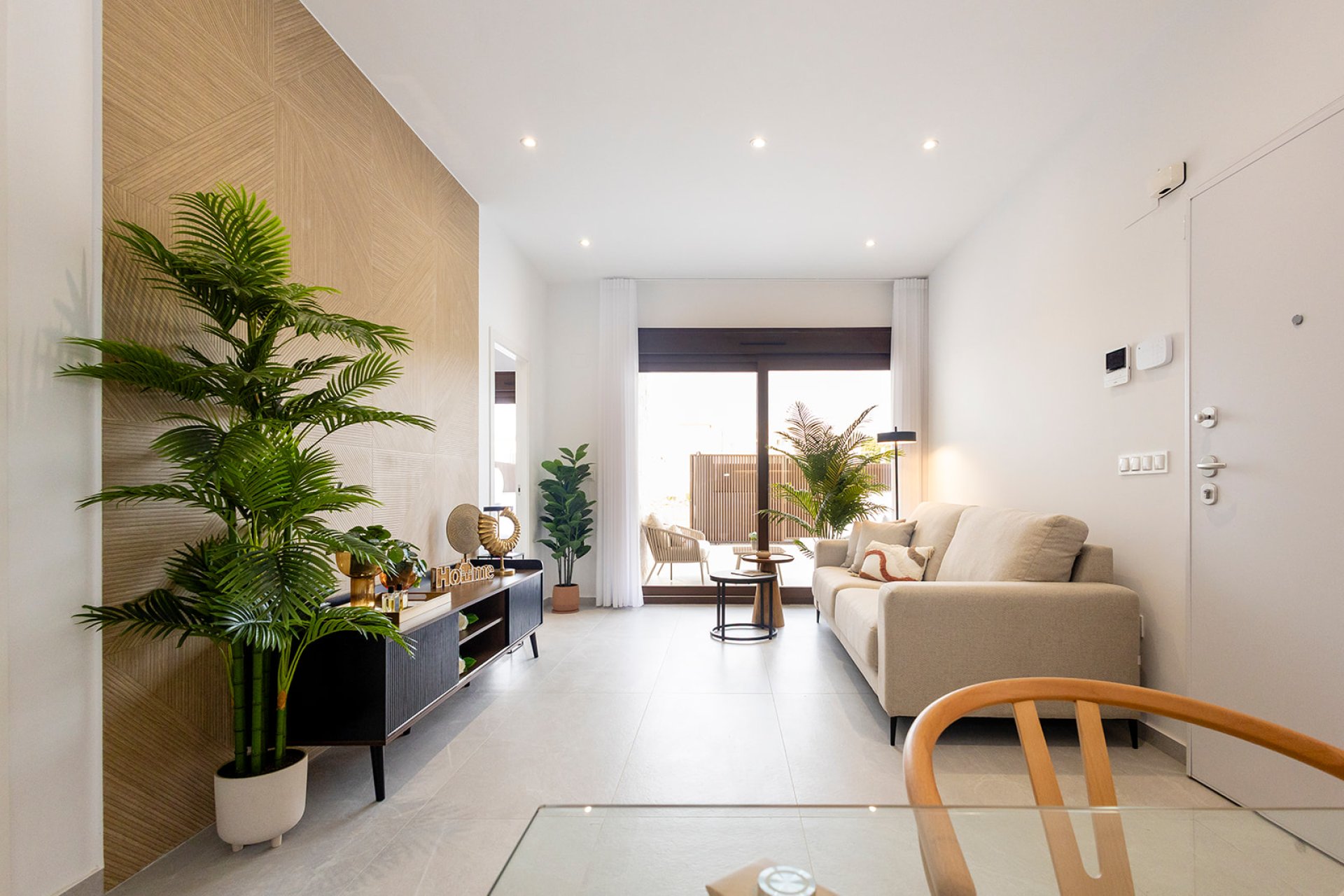 New Build - Townhouse -
Orihuela Costa