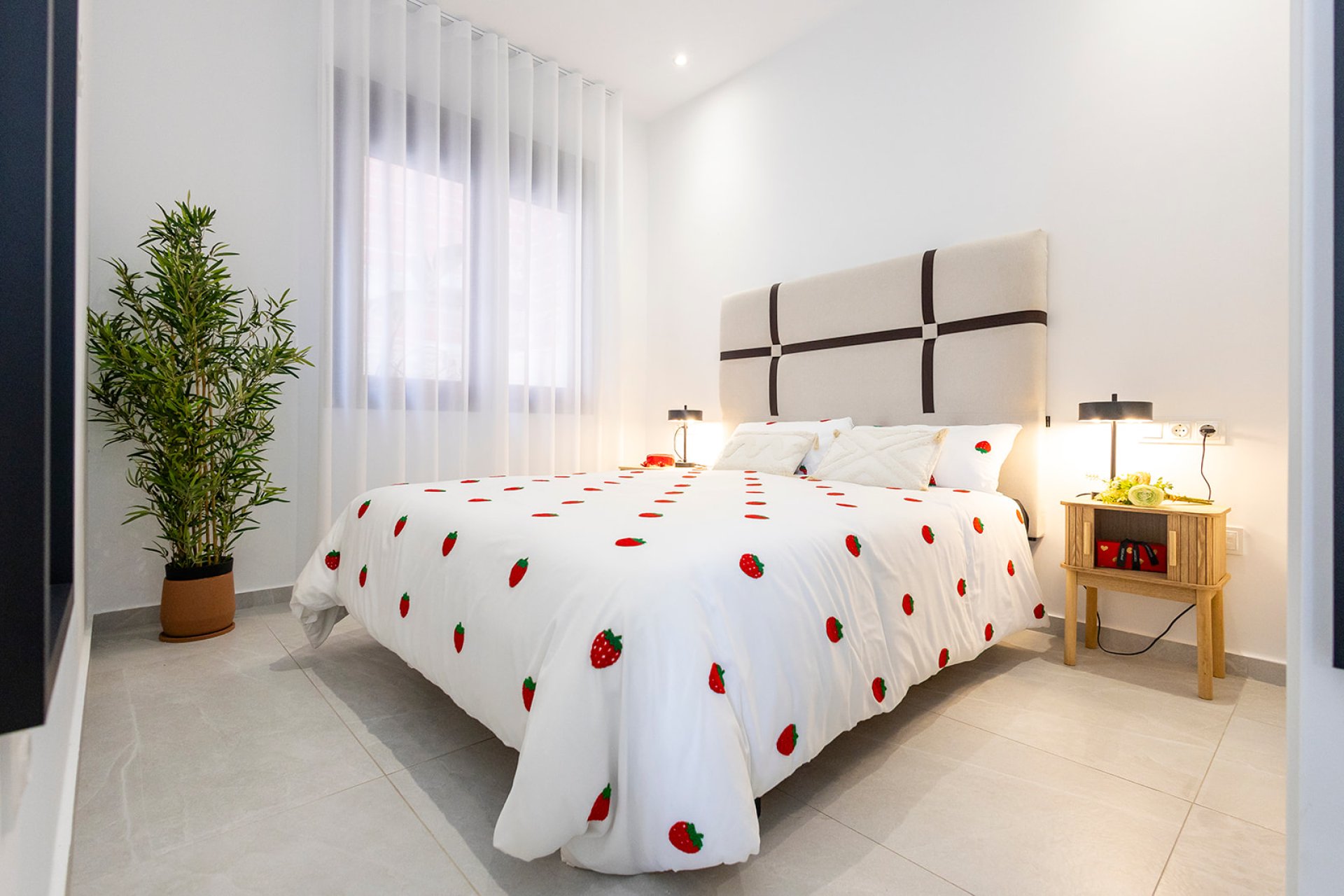 New Build - Townhouse -
Orihuela Costa