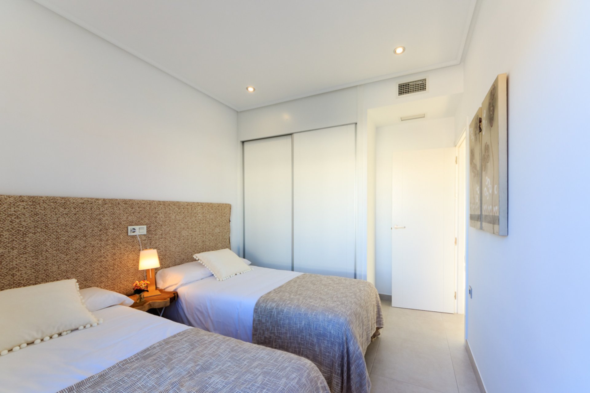 New Build - Townhouse -
Pilar de la Horadada