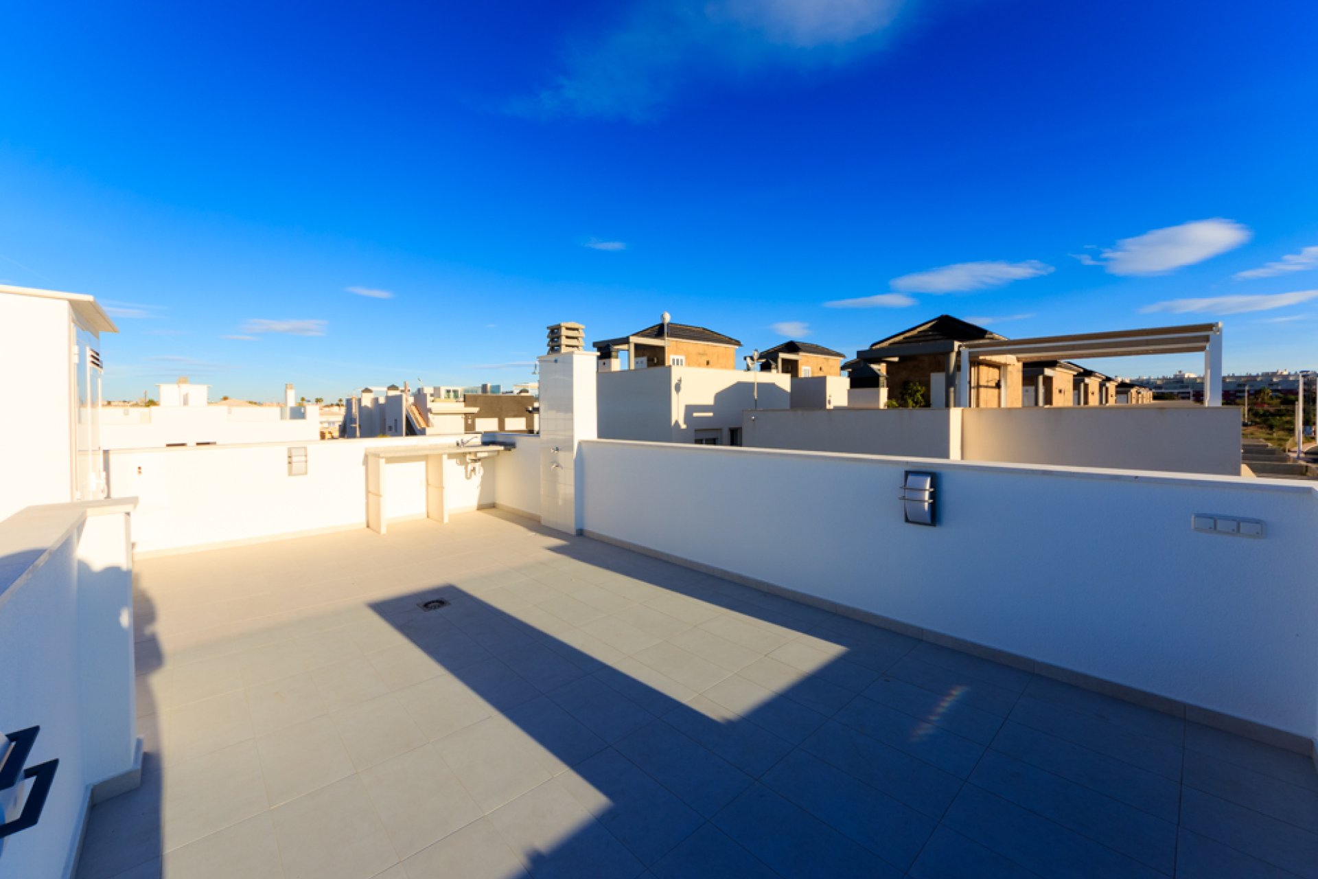 New Build - Townhouse -
Pilar de la Horadada