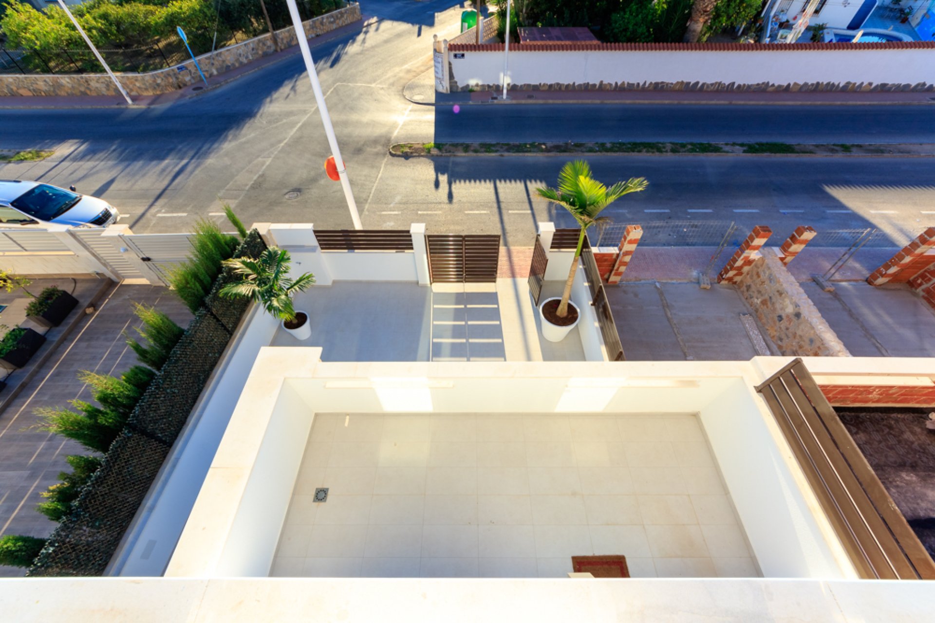 New Build - Townhouse -
Pilar de la Horadada