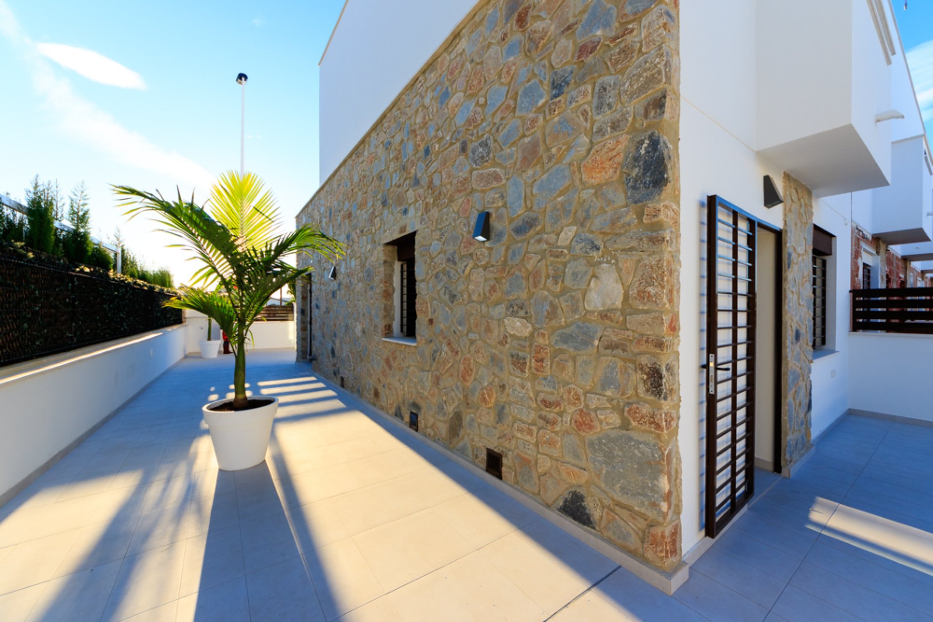 New Build - Townhouse -
Pilar de la Horadada