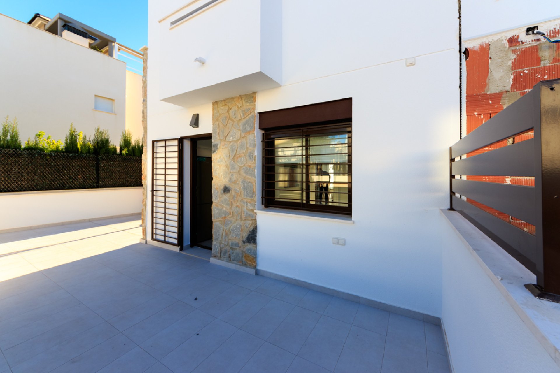 New Build - Townhouse -
Pilar de la Horadada
