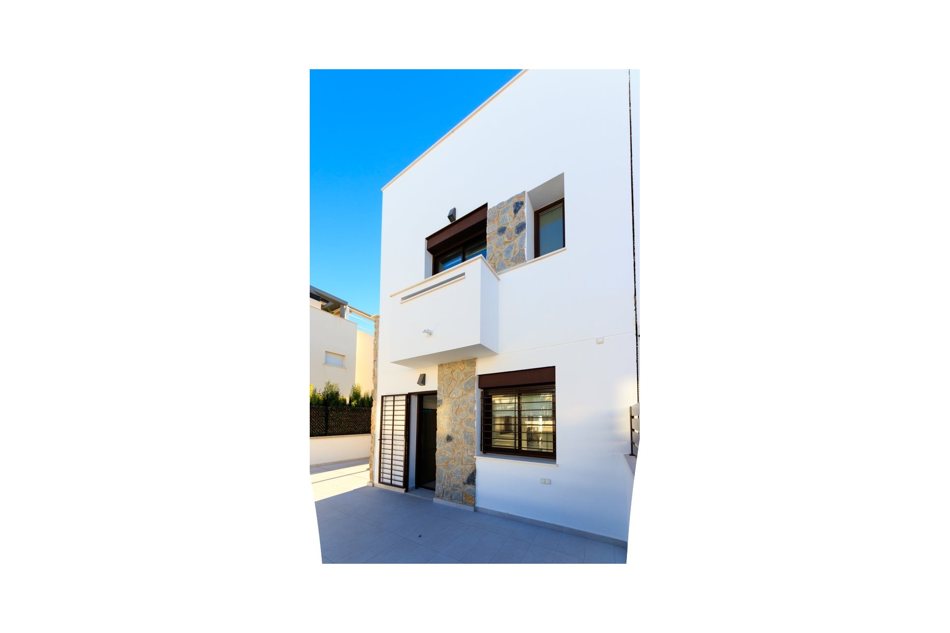 New Build - Townhouse -
Pilar de la Horadada