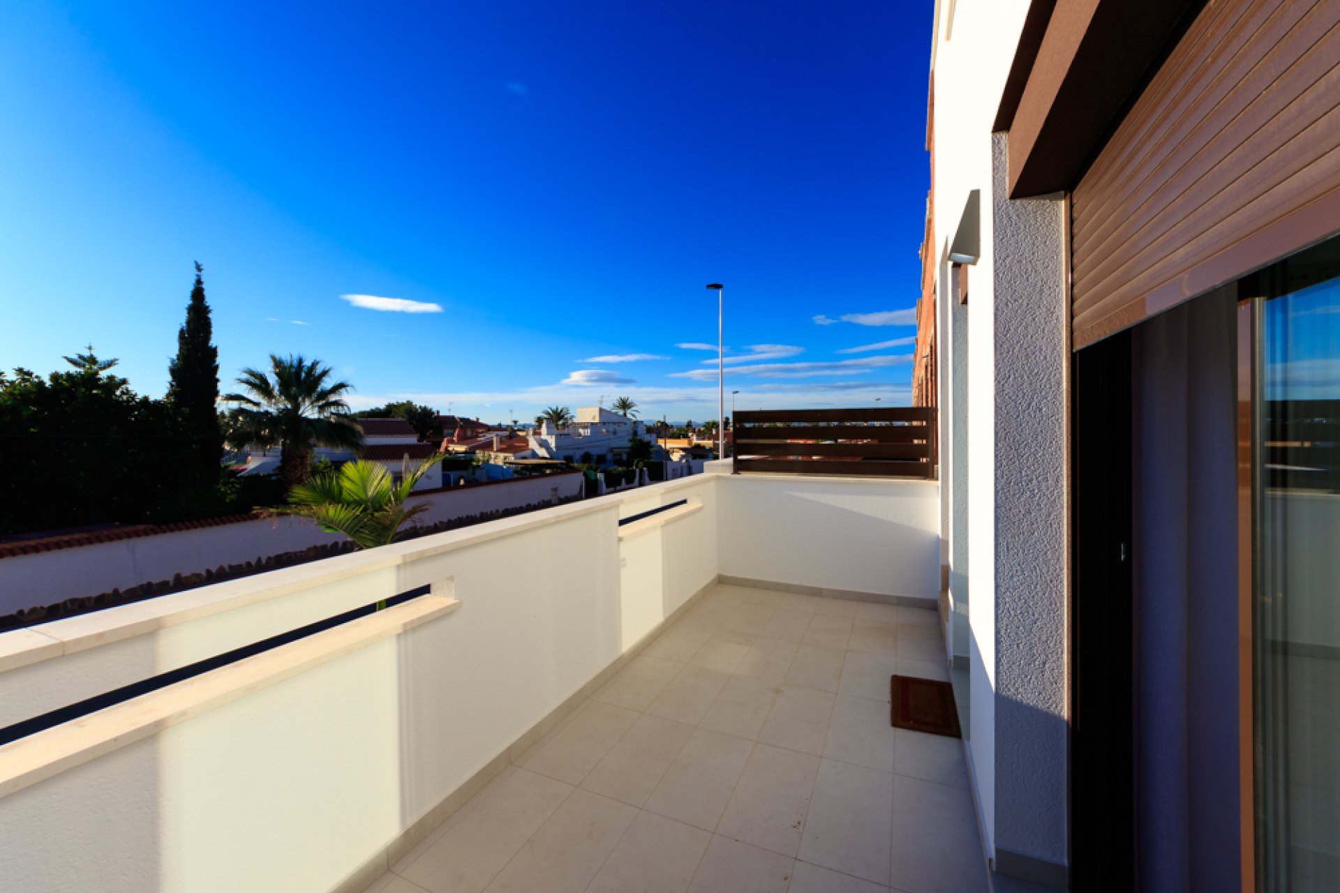 New Build - Townhouse -
Pilar de la Horadada
