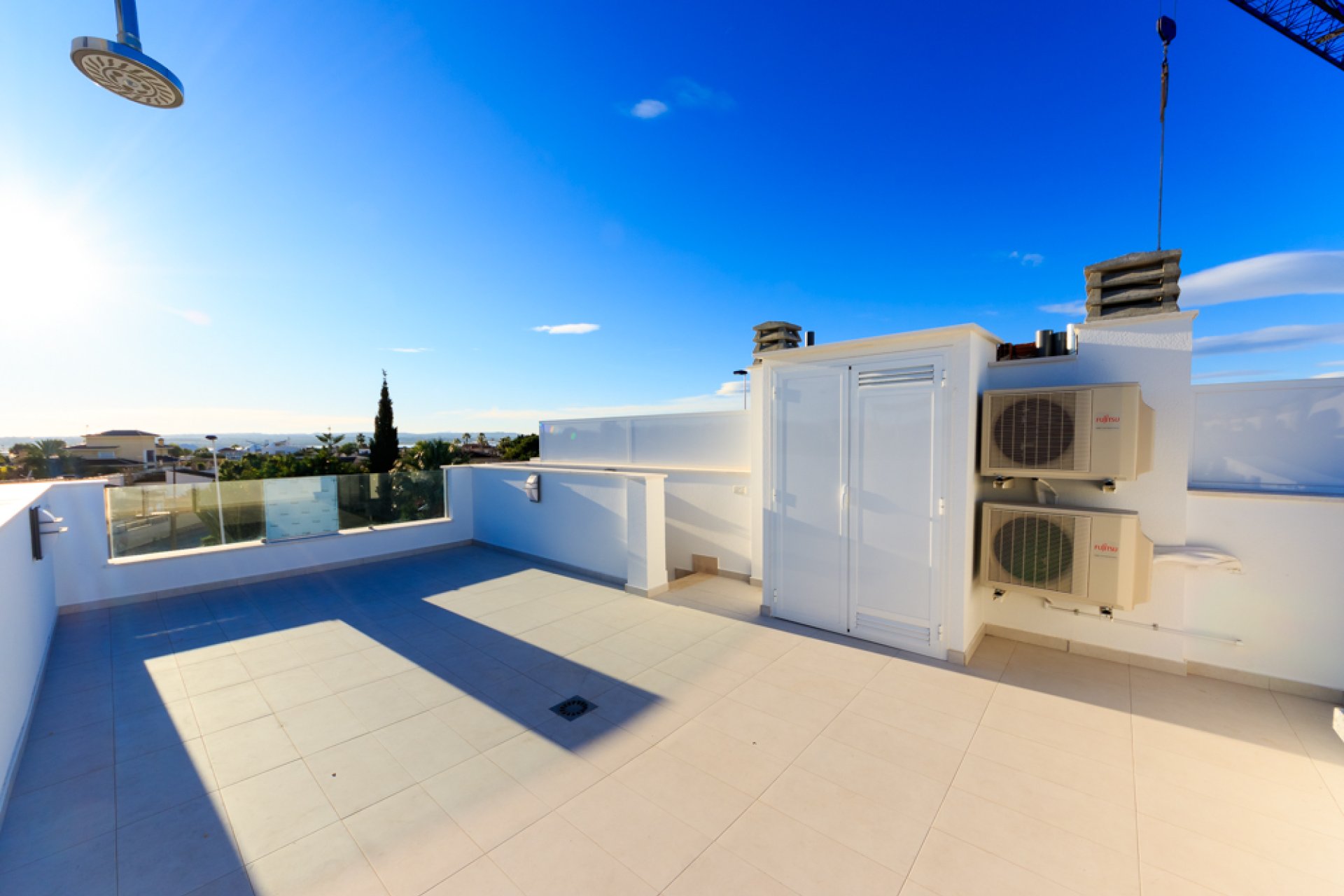 New Build - Townhouse -
Pilar de la Horadada