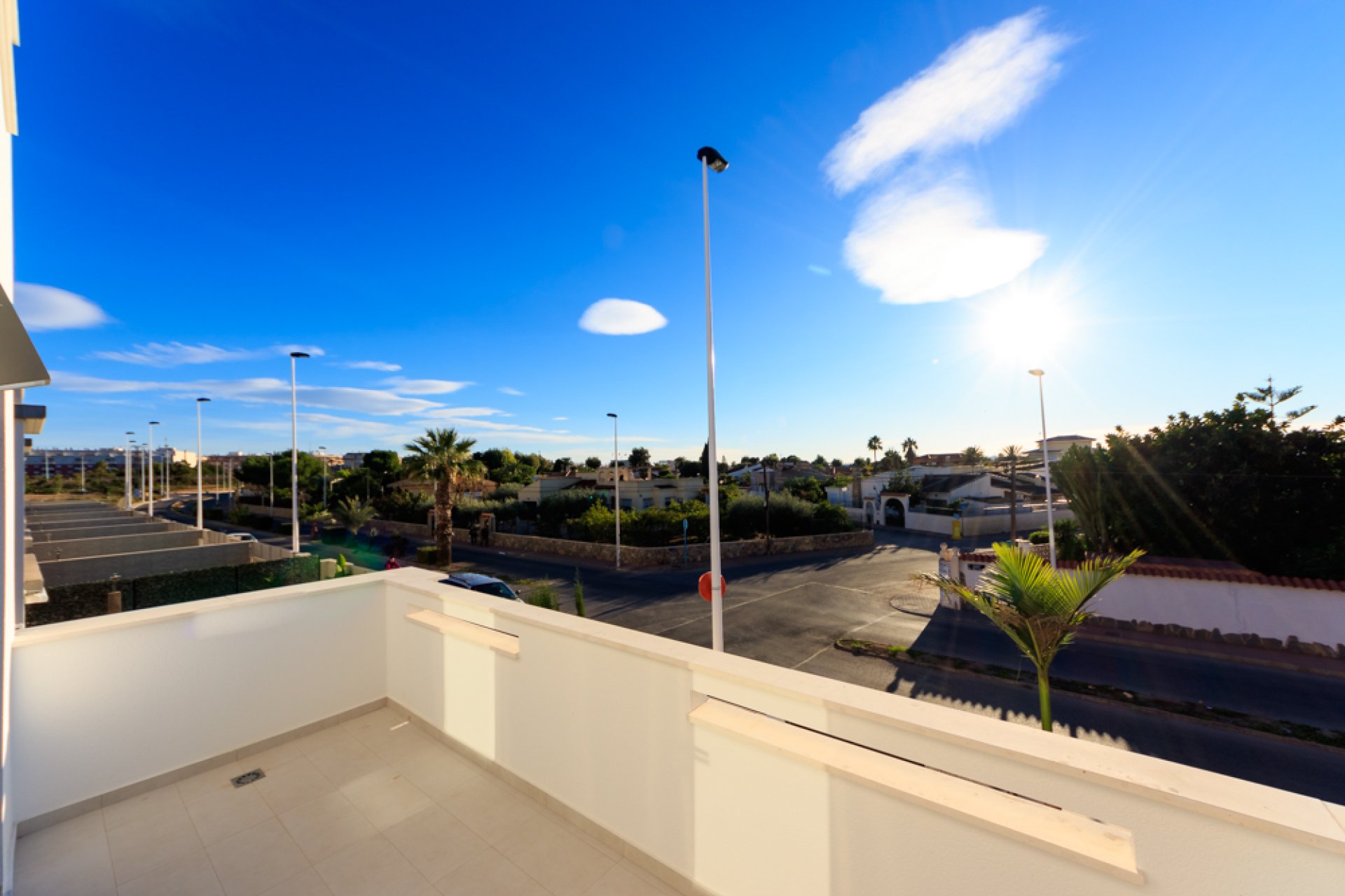 New Build - Townhouse -
Pilar de la Horadada