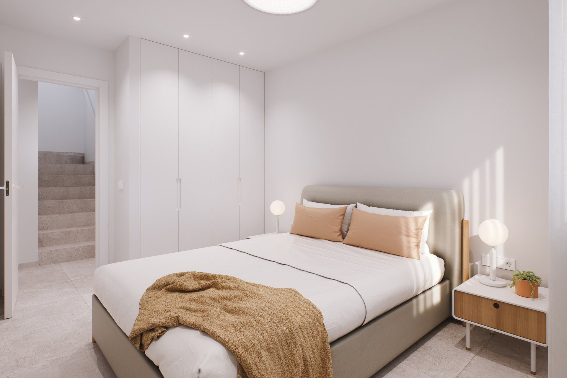 New Build - Townhouse -
Pilar de la Horadada