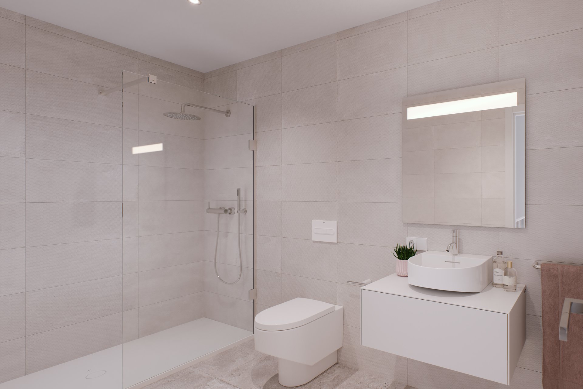 New Build - Townhouse -
Pilar de la Horadada