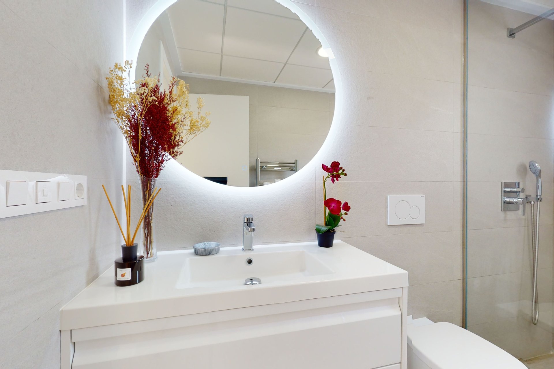 New Build - Townhouse -
Pilar de la Horadada