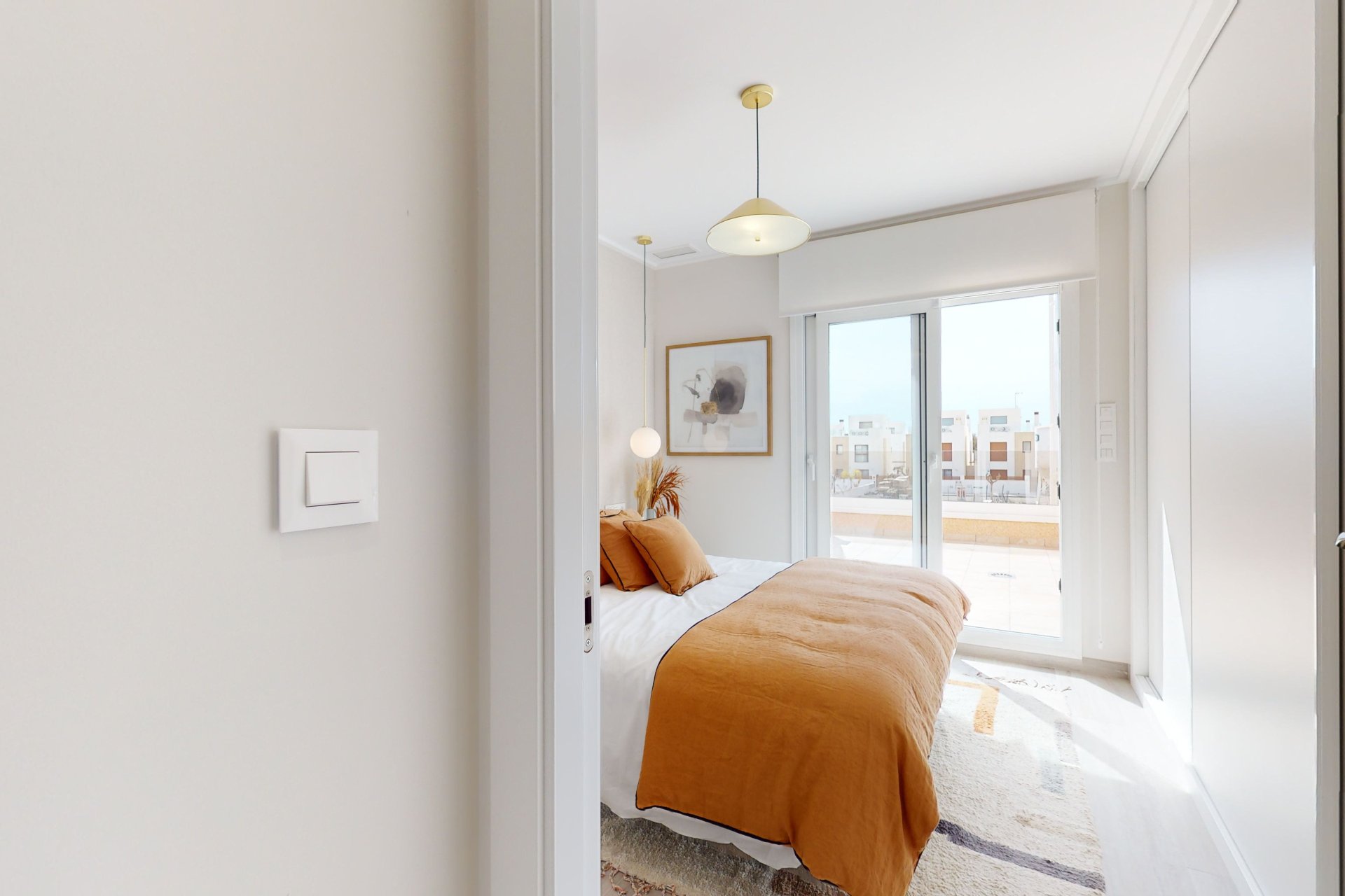 New Build - Townhouse -
Pilar de la Horadada