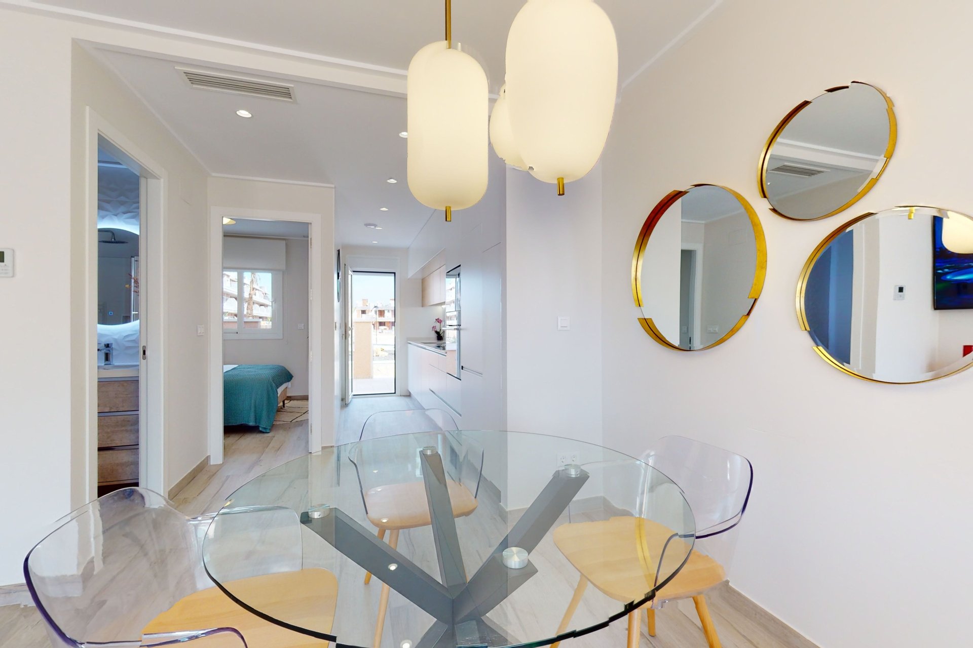 New Build - Townhouse -
Pilar de la Horadada