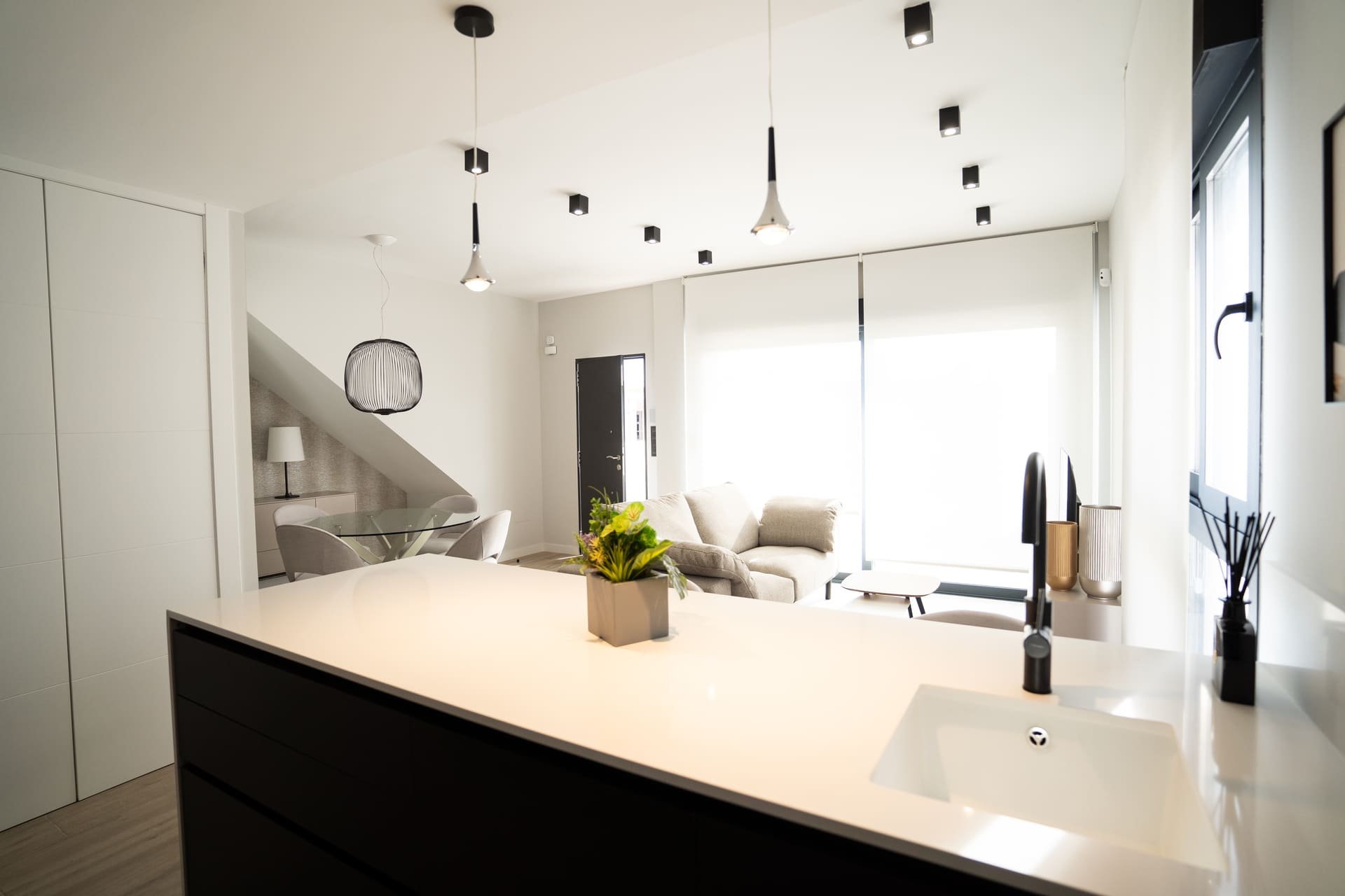 New Build - Townhouse -
Pilar de la Horadada