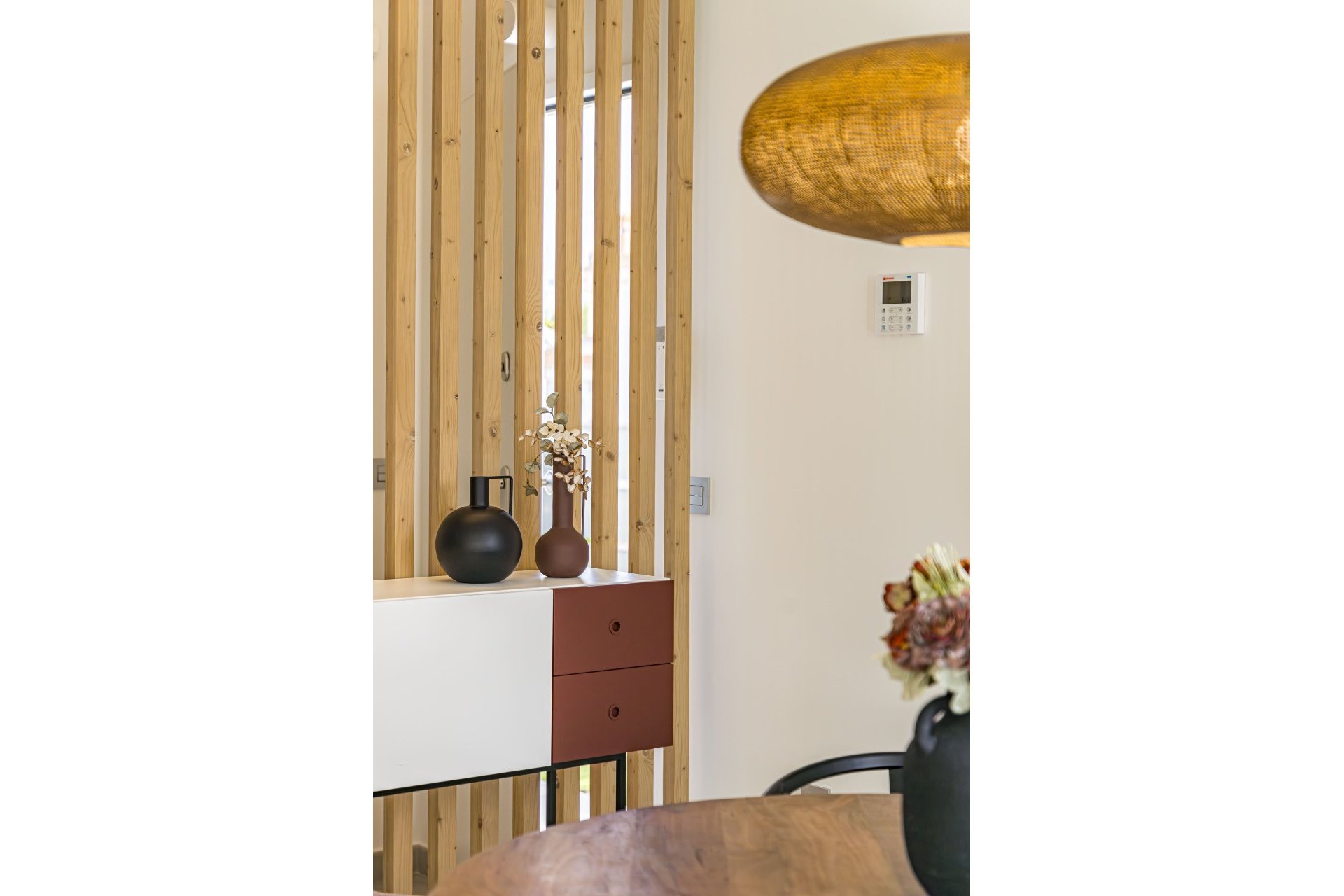 New Build - Townhouse -
San Javier