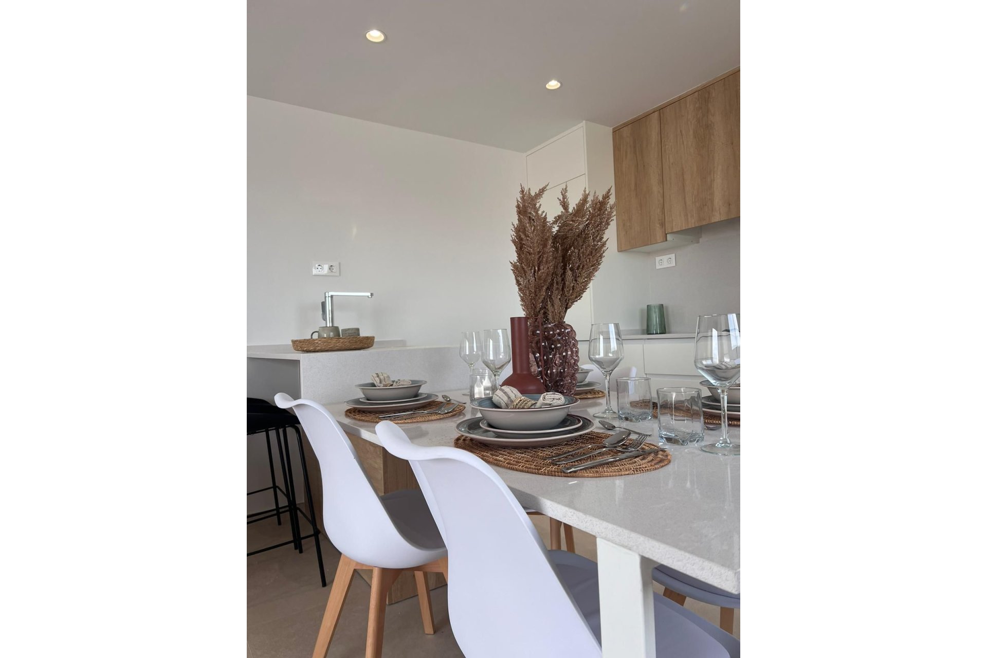 New Build - Townhouse -
San Javier