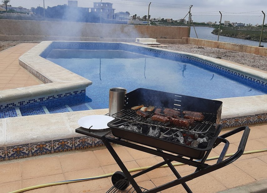 New Build - Townhouse -
San Javier