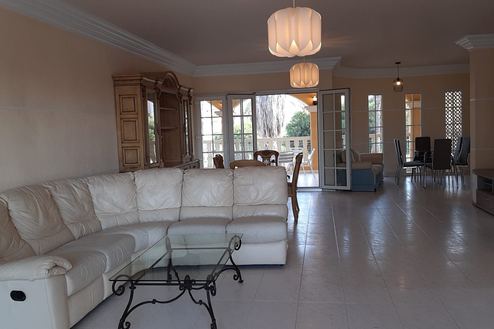 New Build - Townhouse -
San Javier