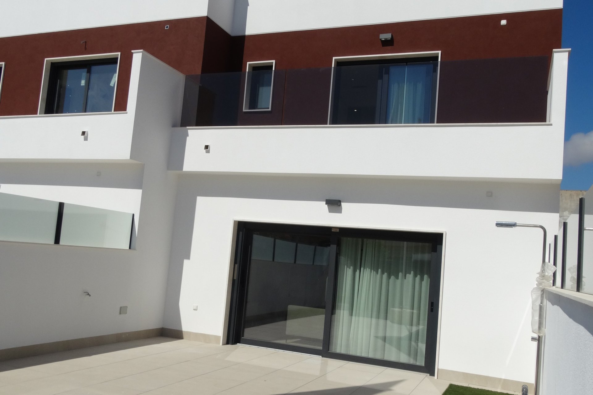 New Build - Townhouse -
San Javier