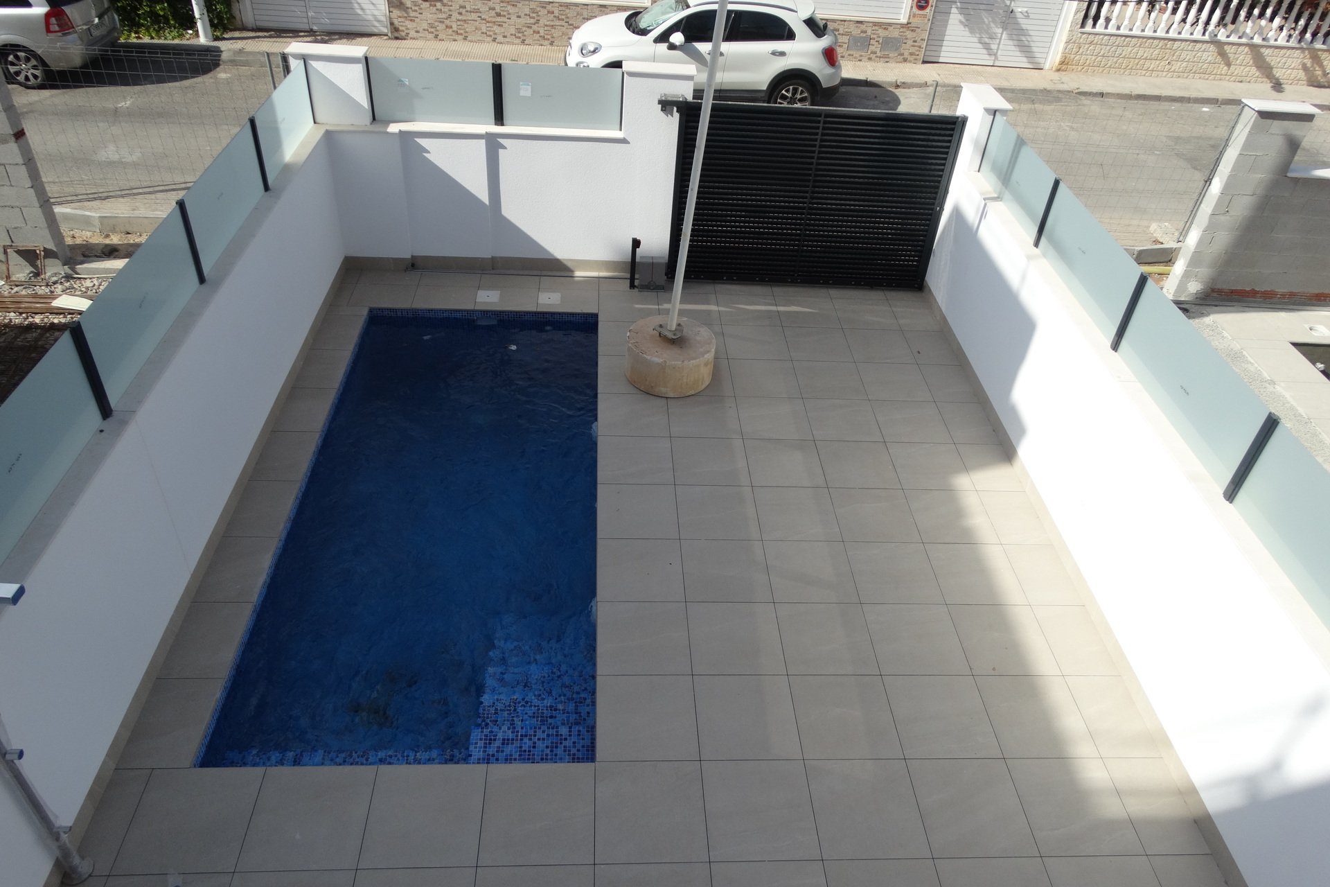 New Build - Townhouse -
San Javier