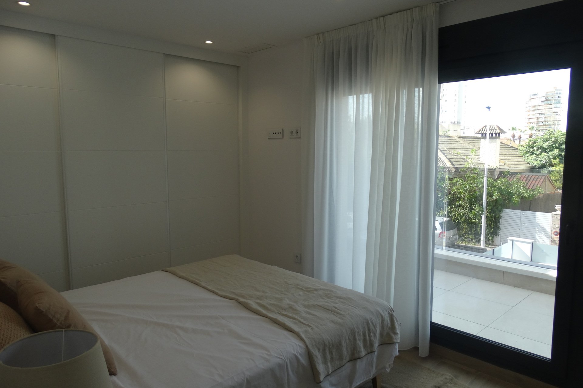 New Build - Townhouse -
San Javier