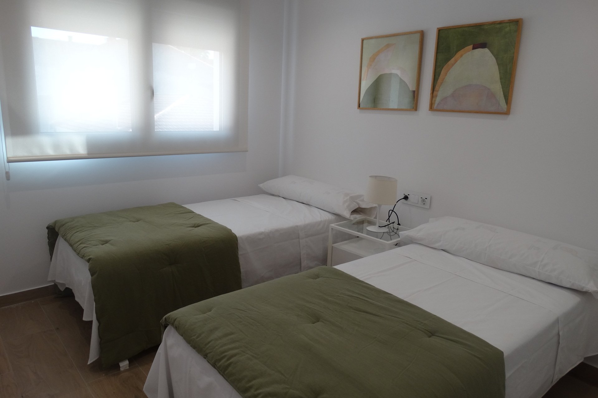 New Build - Townhouse -
San Javier