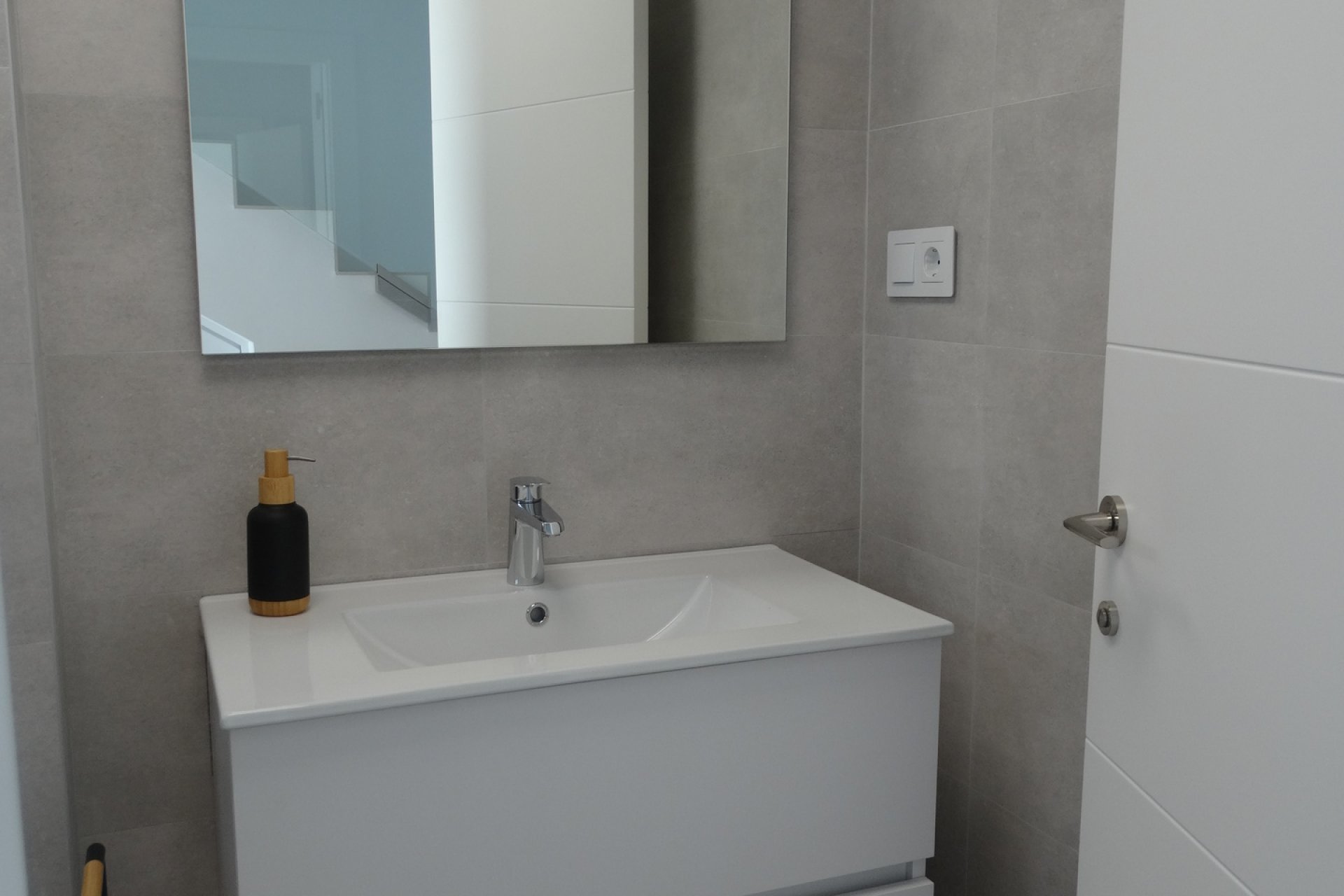 New Build - Townhouse -
San Javier