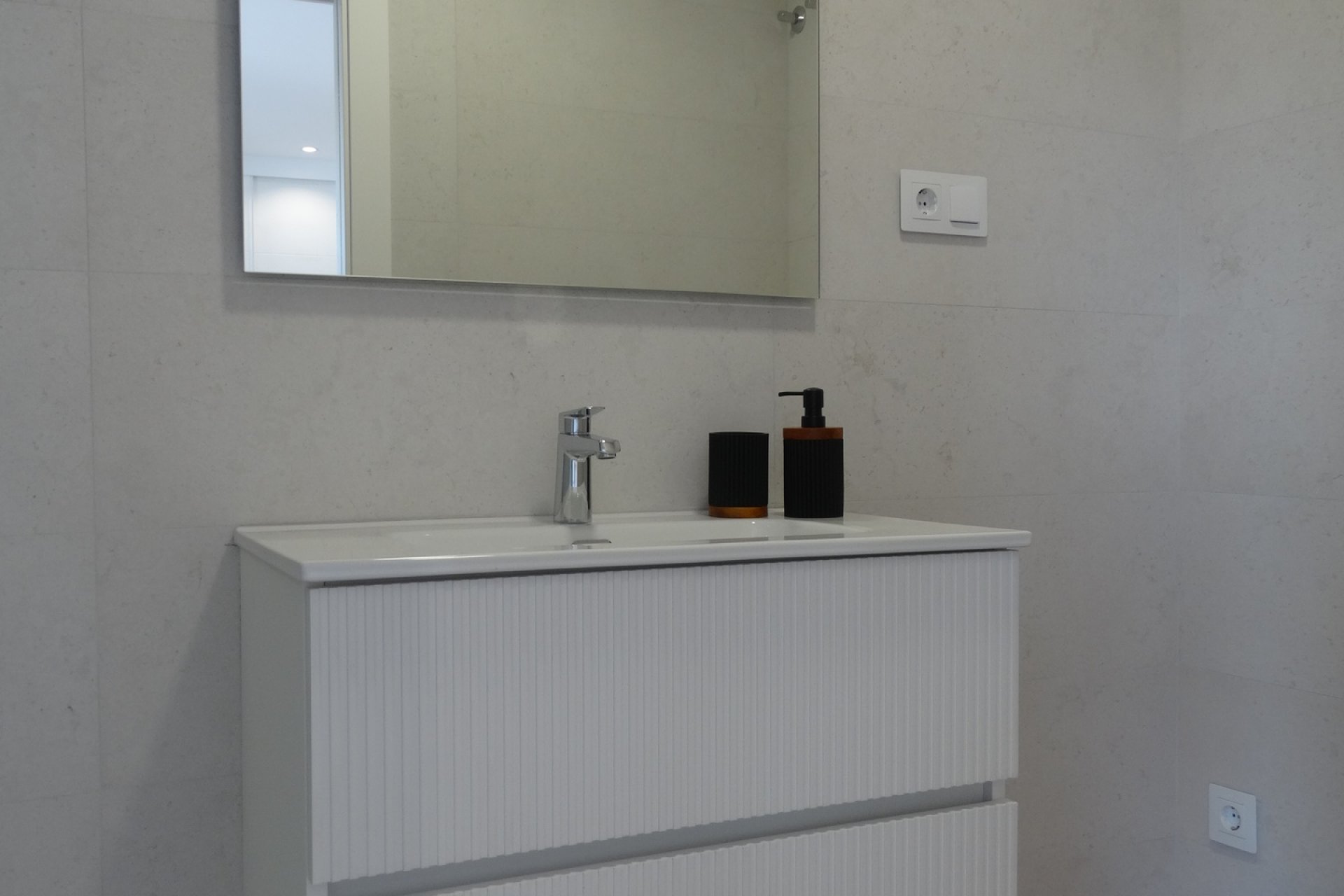 New Build - Townhouse -
San Javier