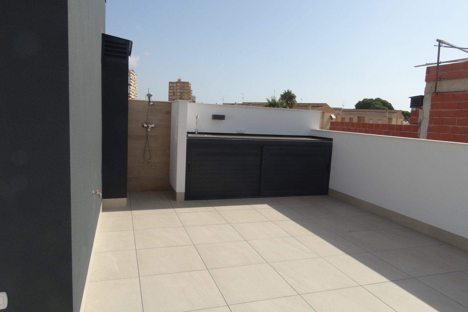 New Build - Townhouse -
San Javier