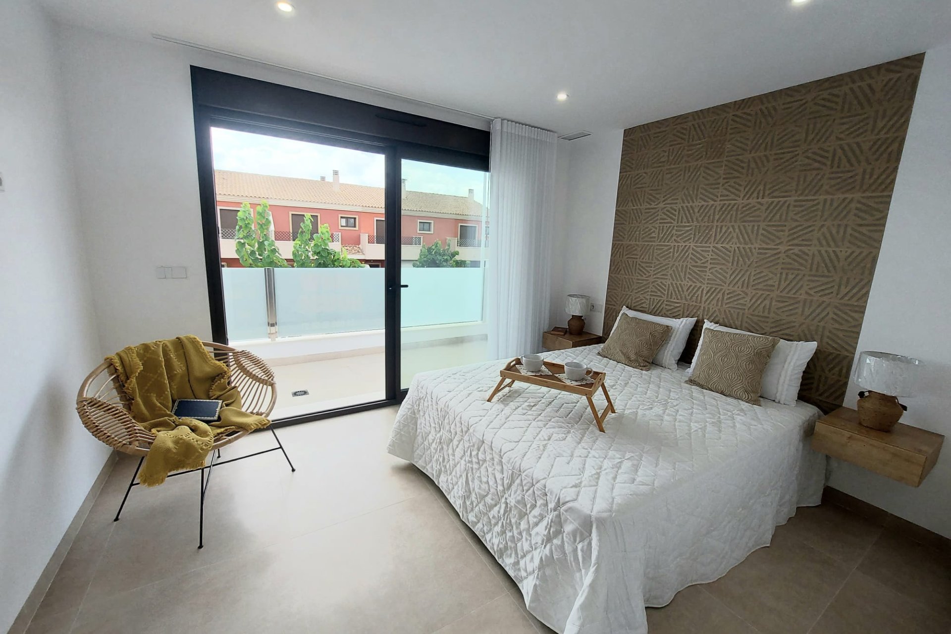 New Build - Townhouse -
San Pedro del Pinatar
