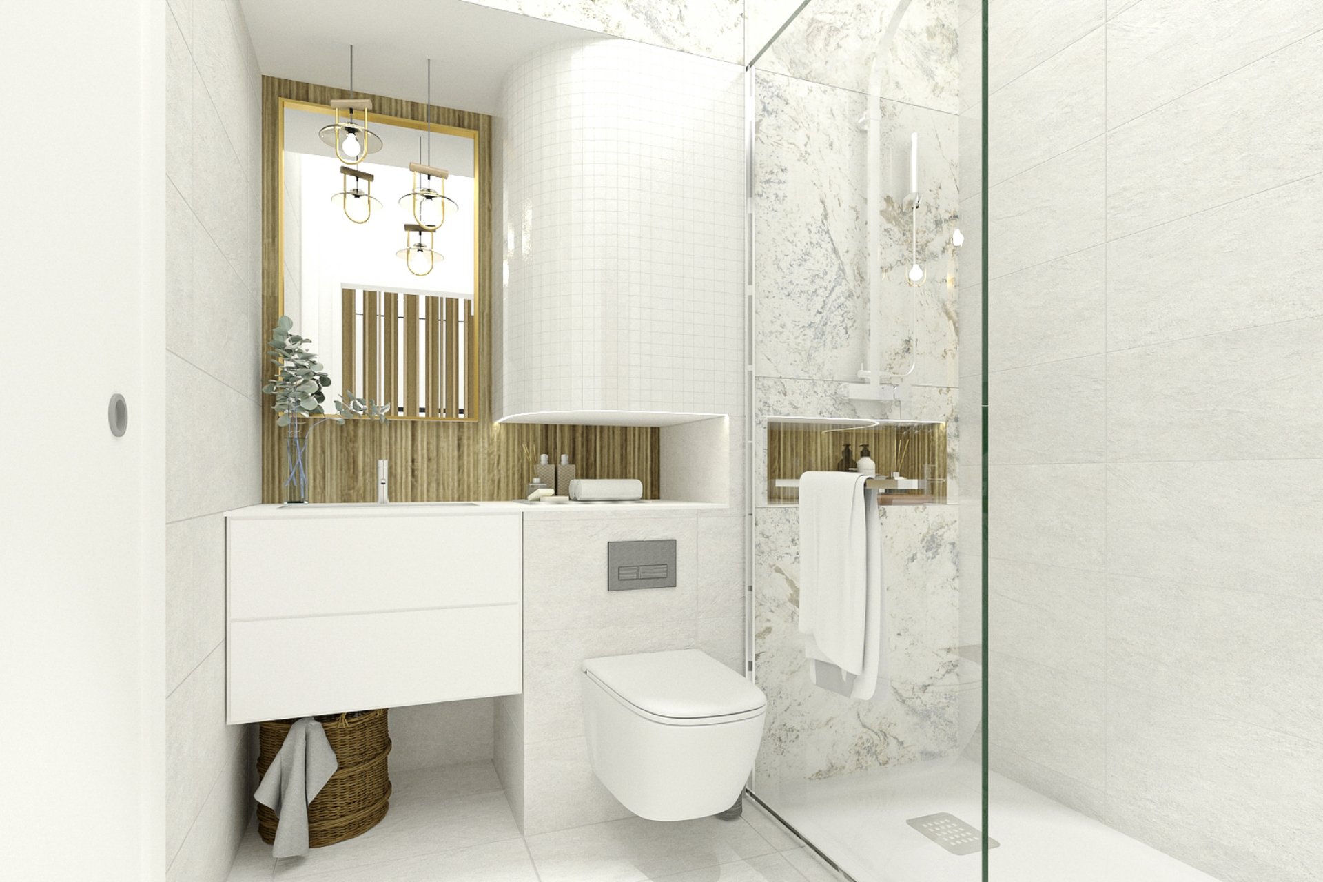 New Build - Townhouse -
San Pedro del Pinatar