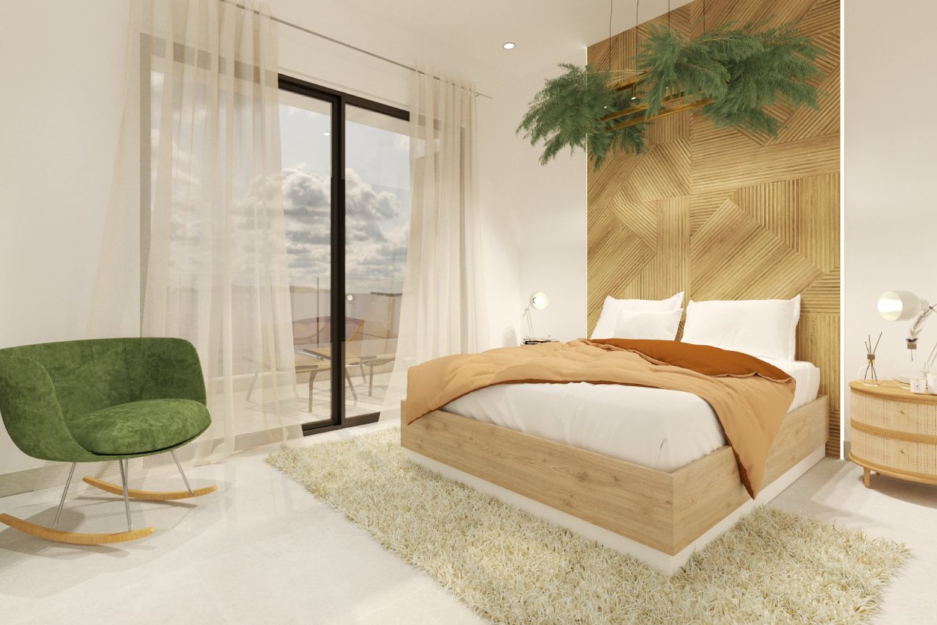 New Build - Townhouse -
San Pedro del Pinatar
