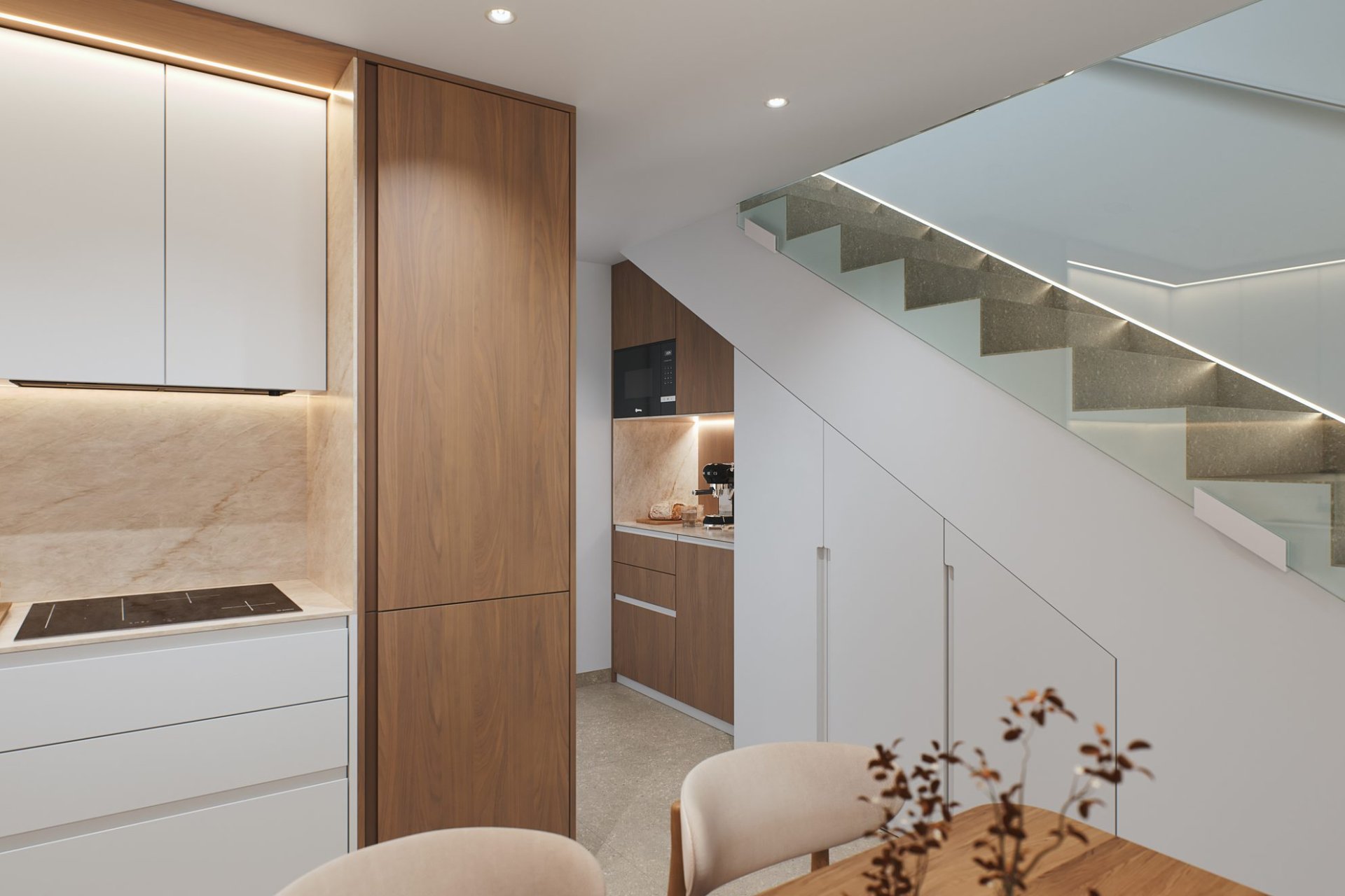New Build - Townhouse -
San Pedro del Pinatar