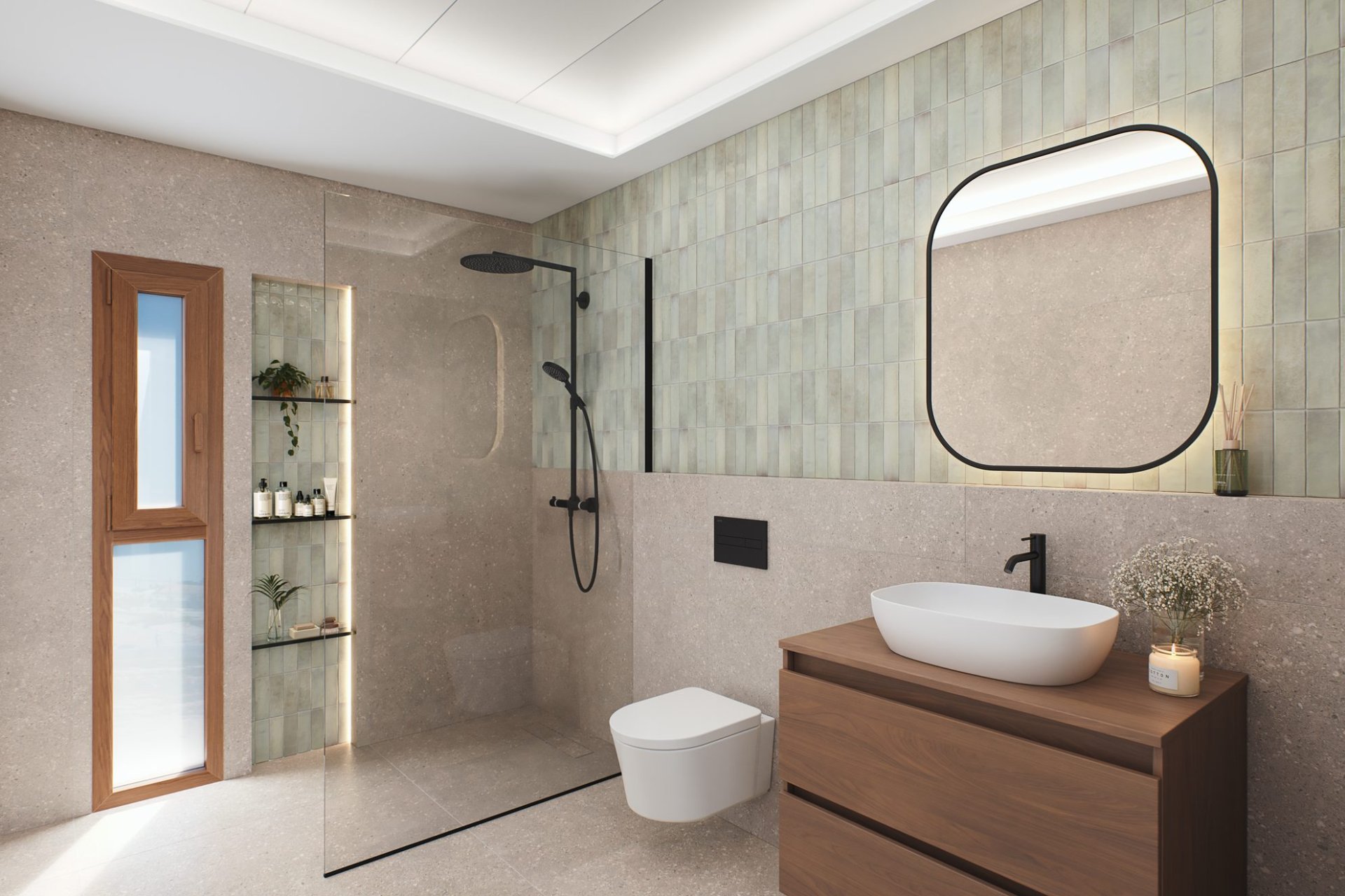 New Build - Townhouse -
San Pedro del Pinatar
