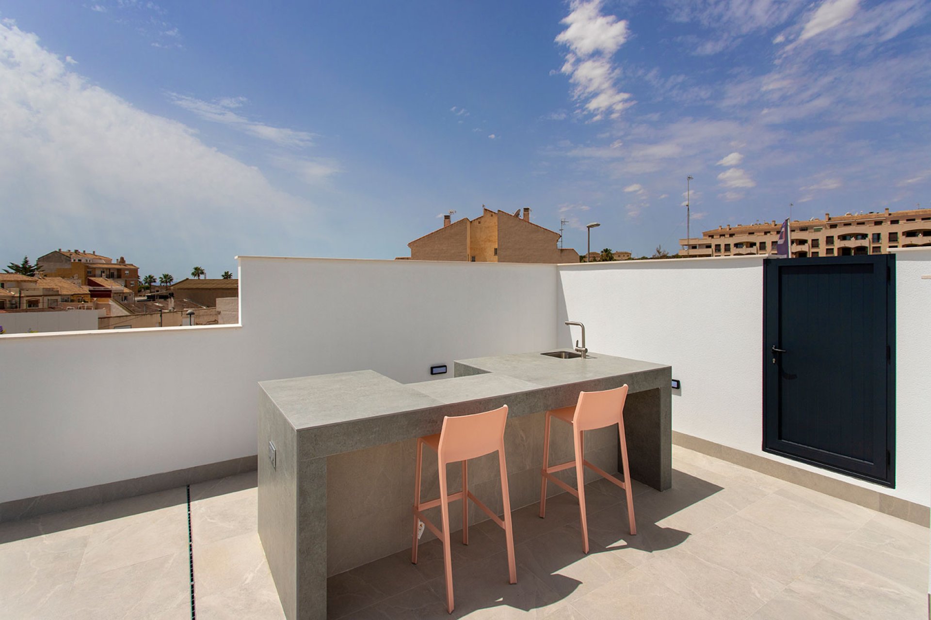 New Build - Townhouse -
Sucina