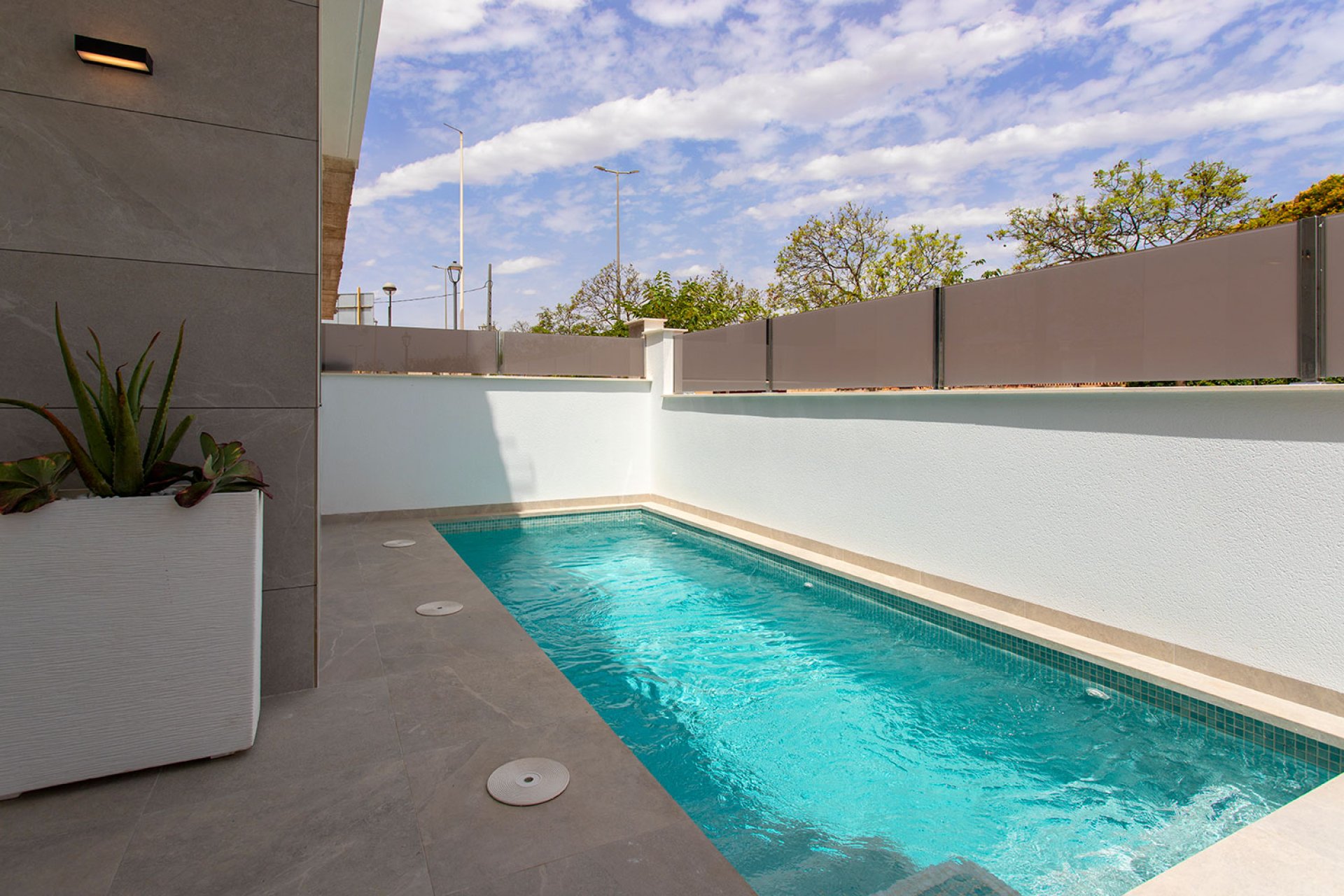 New Build - Townhouse -
Sucina