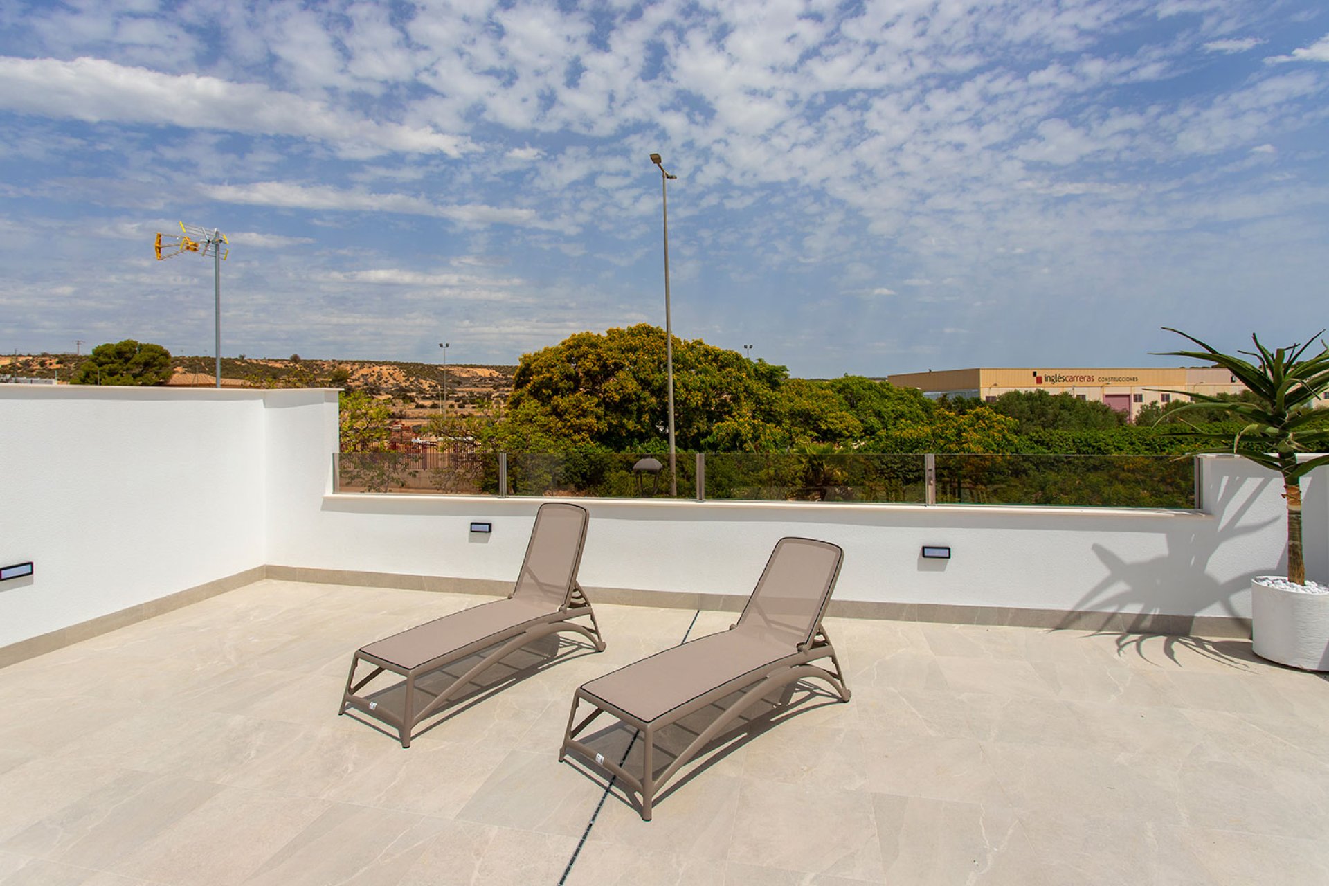 New Build - Townhouse -
Sucina